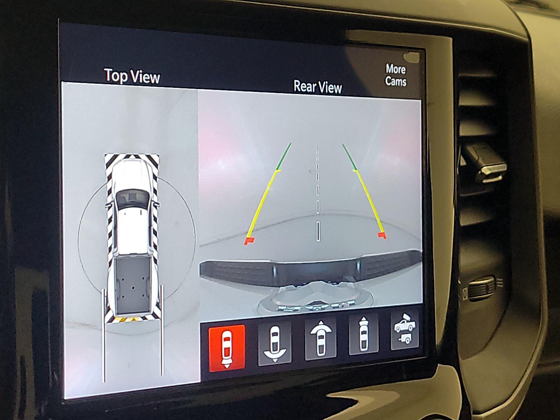 Thumbnail: 2022 RAM 3500 - 15