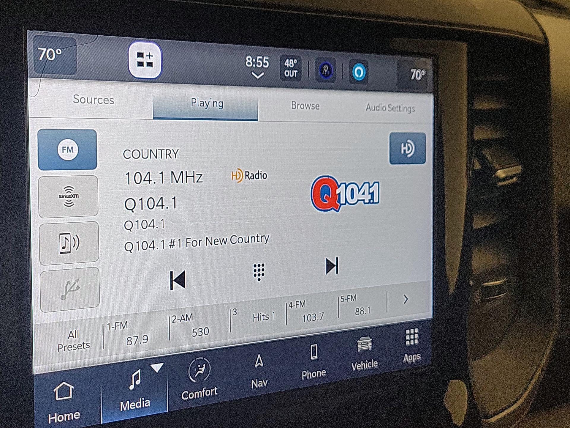 Thumbnail: 2022 RAM 3500 - 16