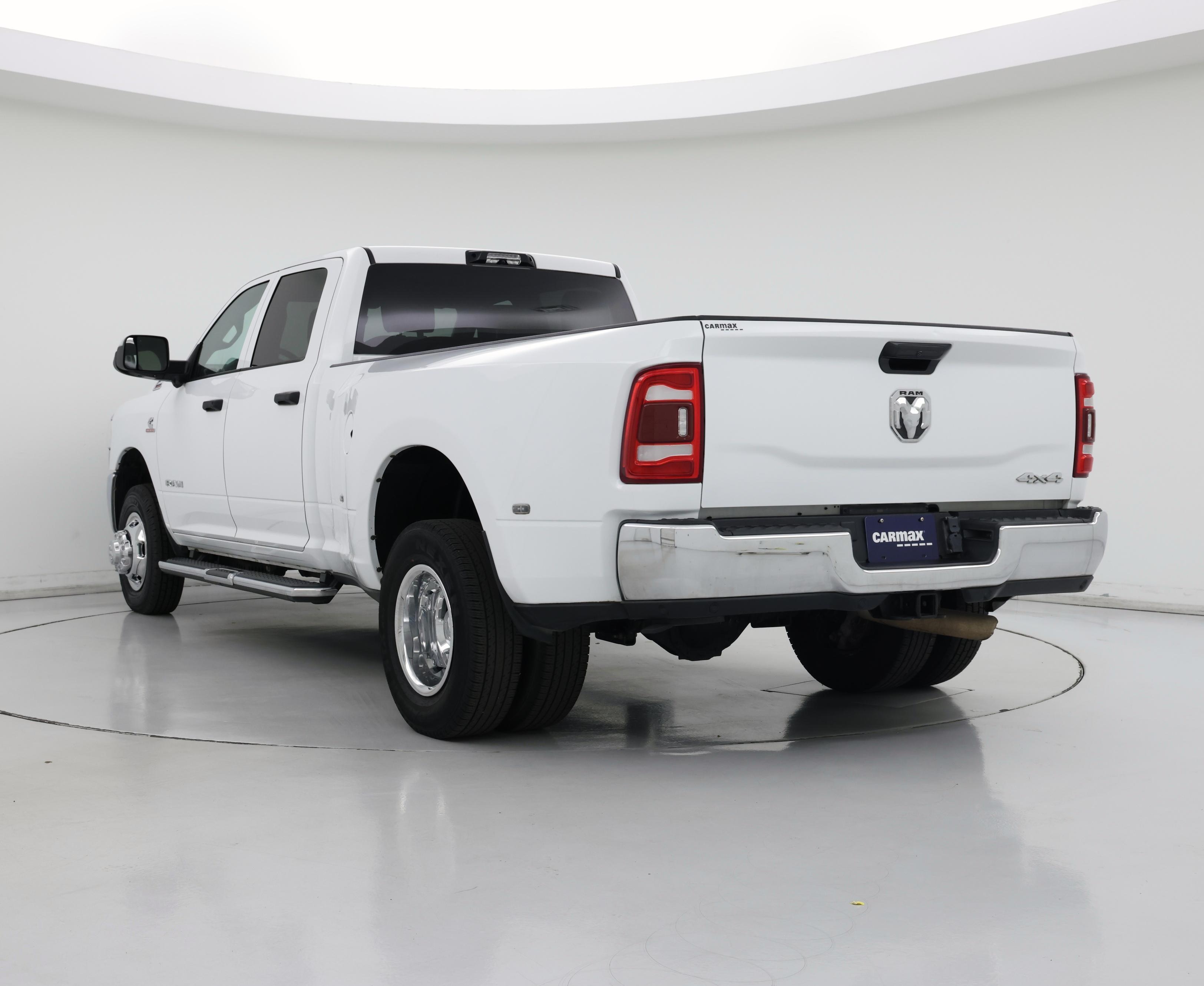 Thumbnail: 2022 RAM 3500 - 2