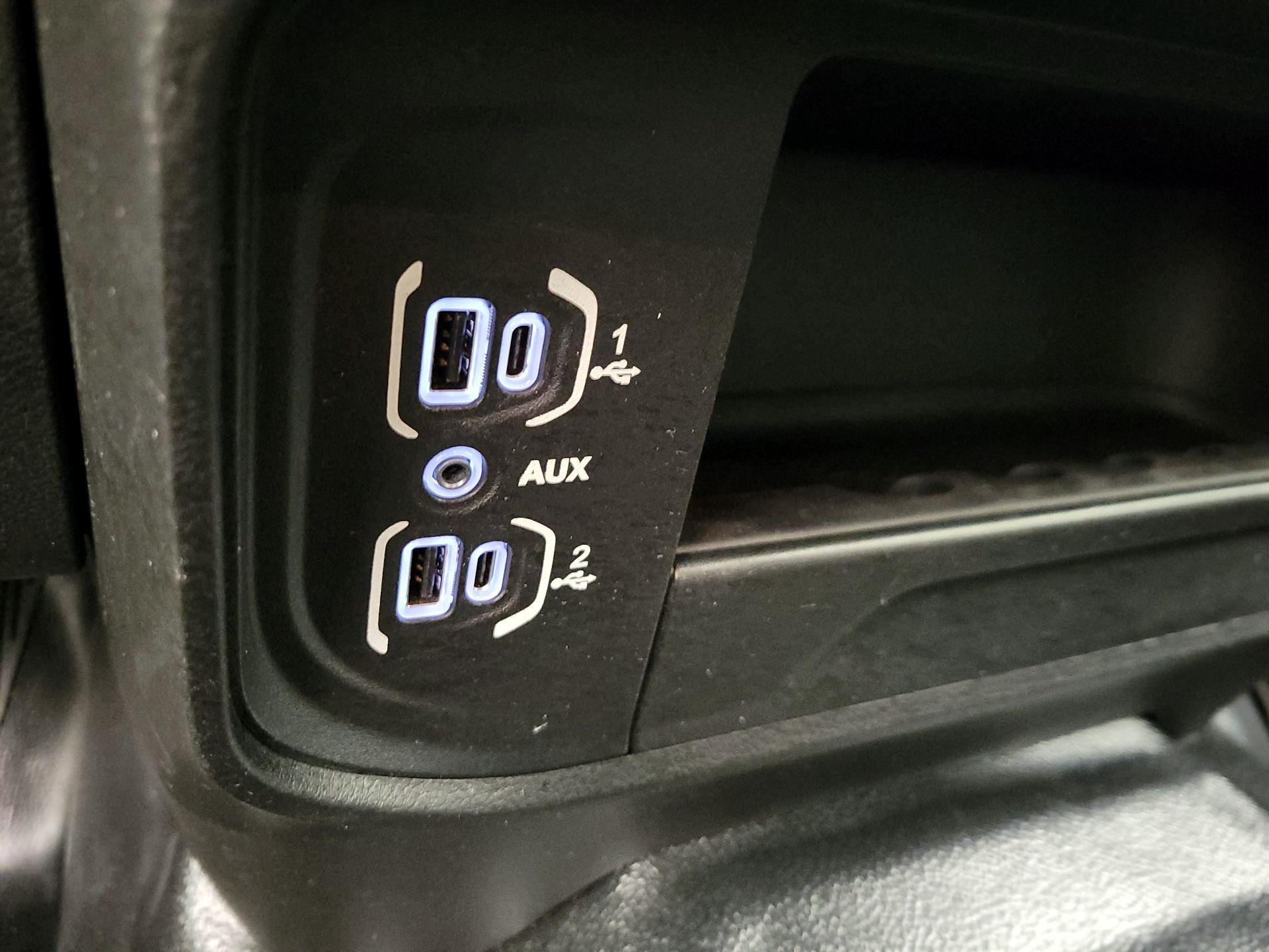 Thumbnail: 2022 RAM 3500 - 19