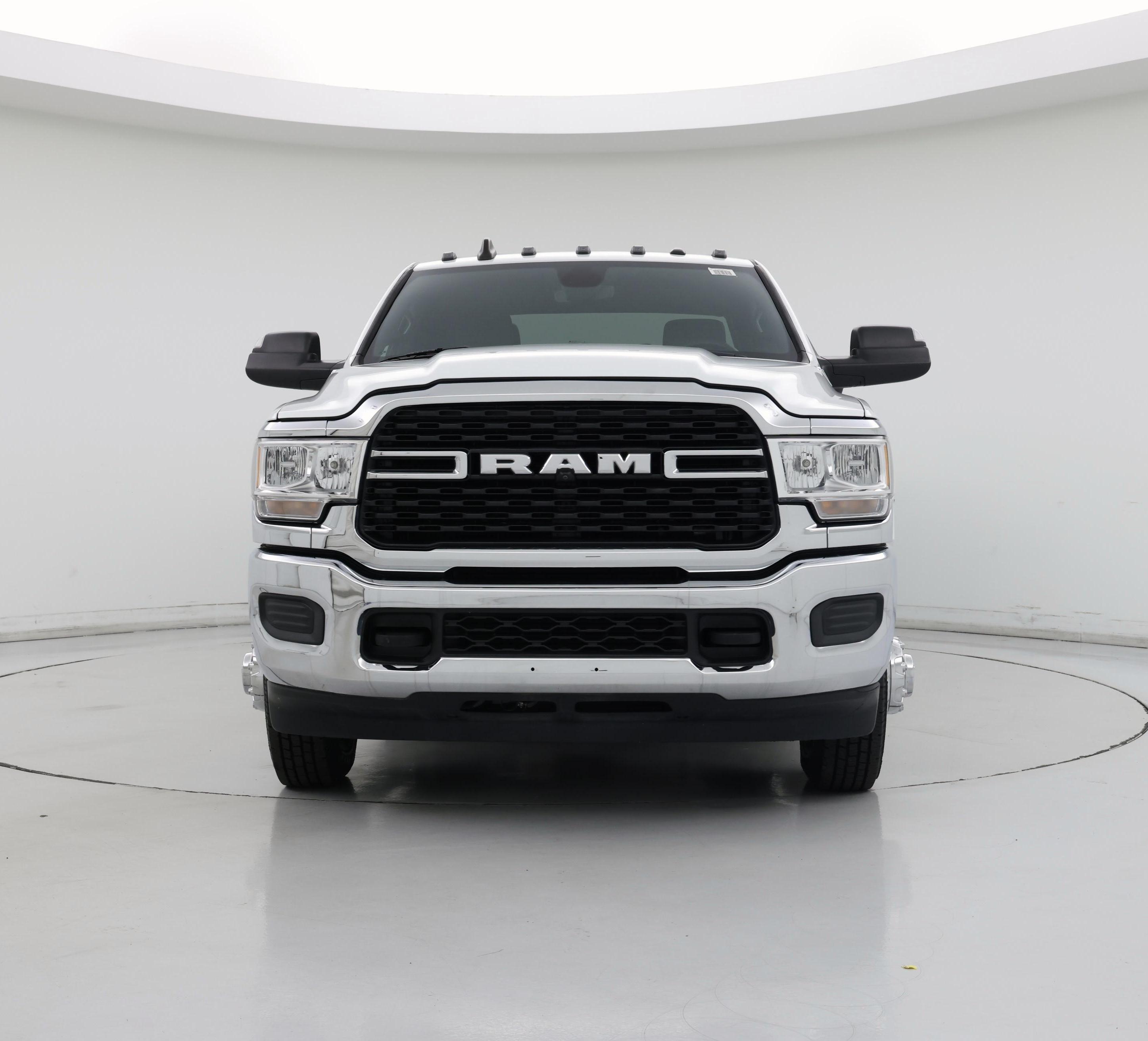 Thumbnail: 2022 RAM 3500 - 5