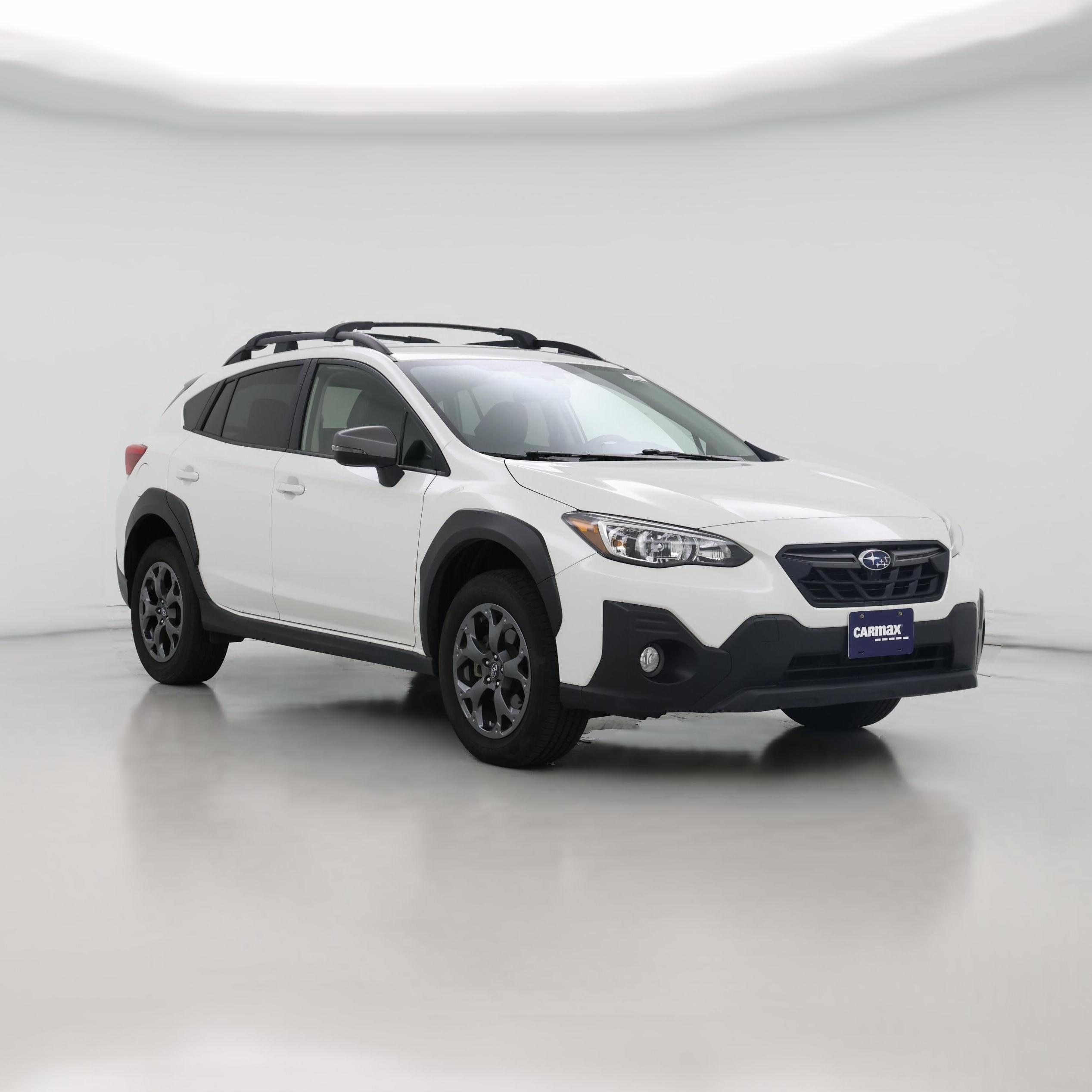 Thumbnail: 2023 Subaru Crosstrek - 1