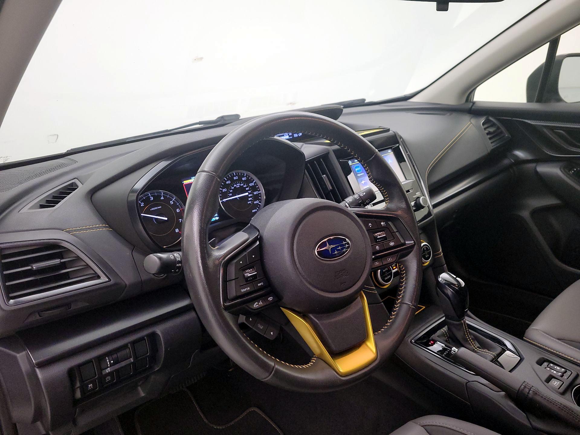 Thumbnail: 2023 Subaru Crosstrek - 9