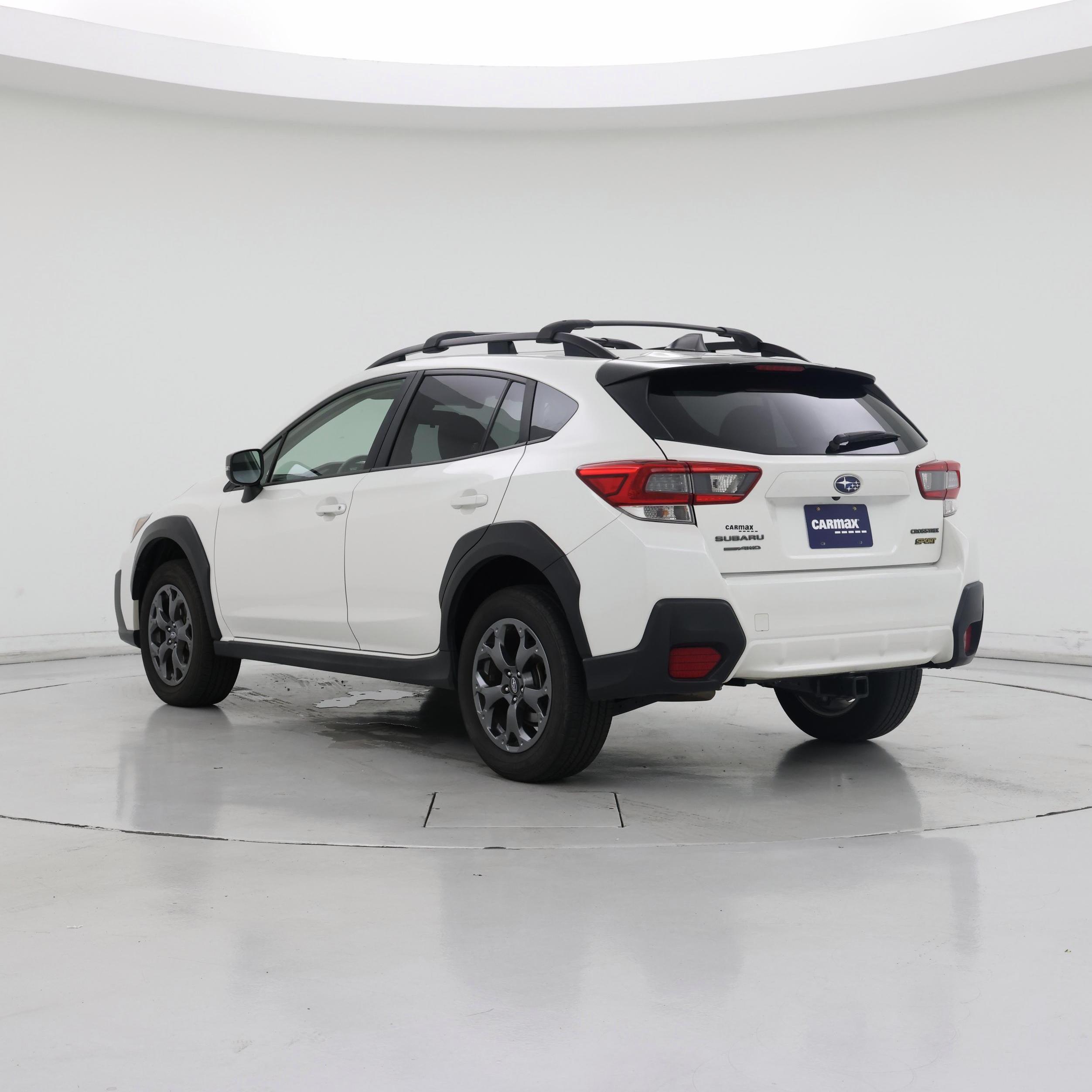 Thumbnail: 2023 Subaru Crosstrek - 2