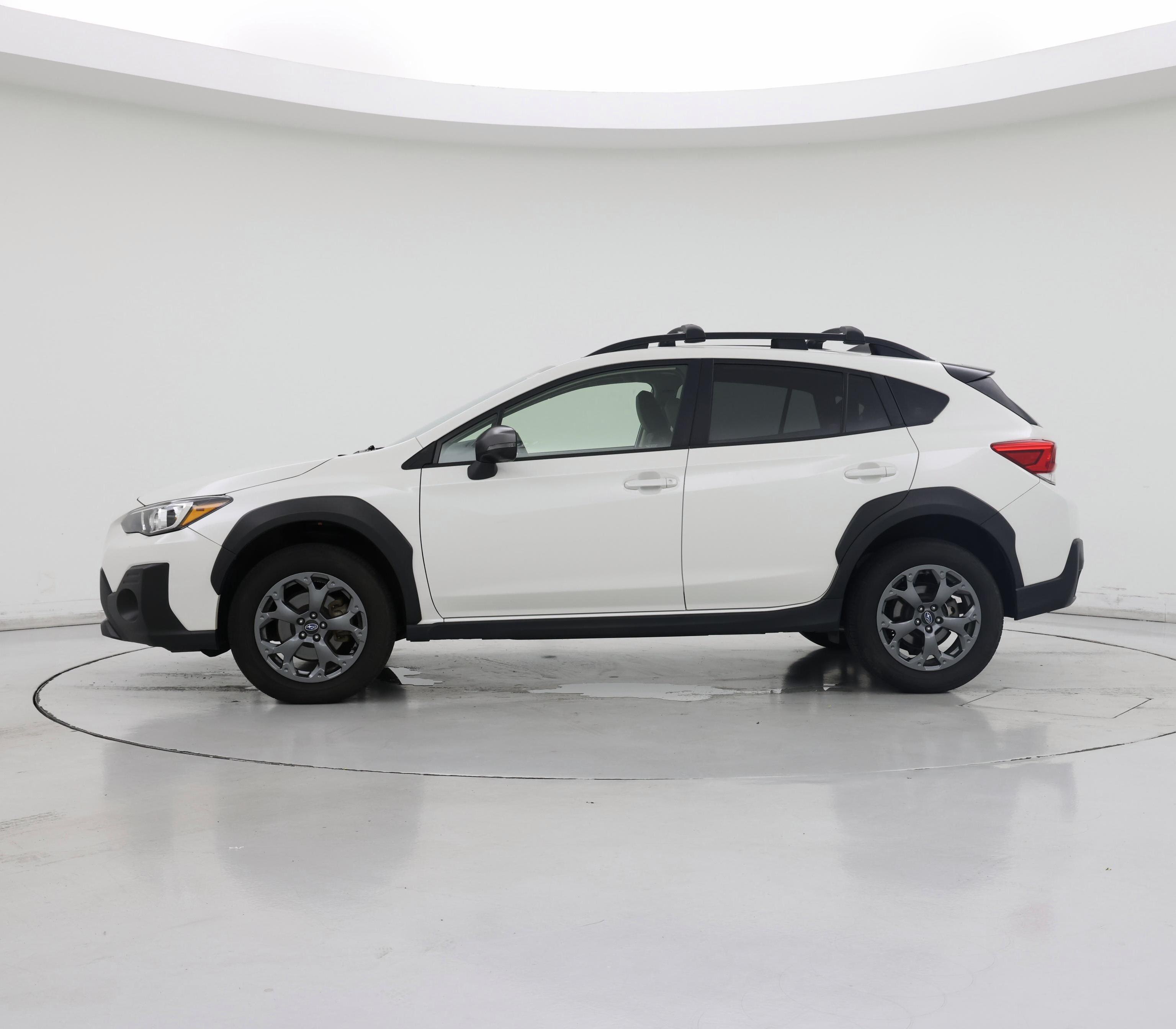 Thumbnail: 2023 Subaru Crosstrek - 3