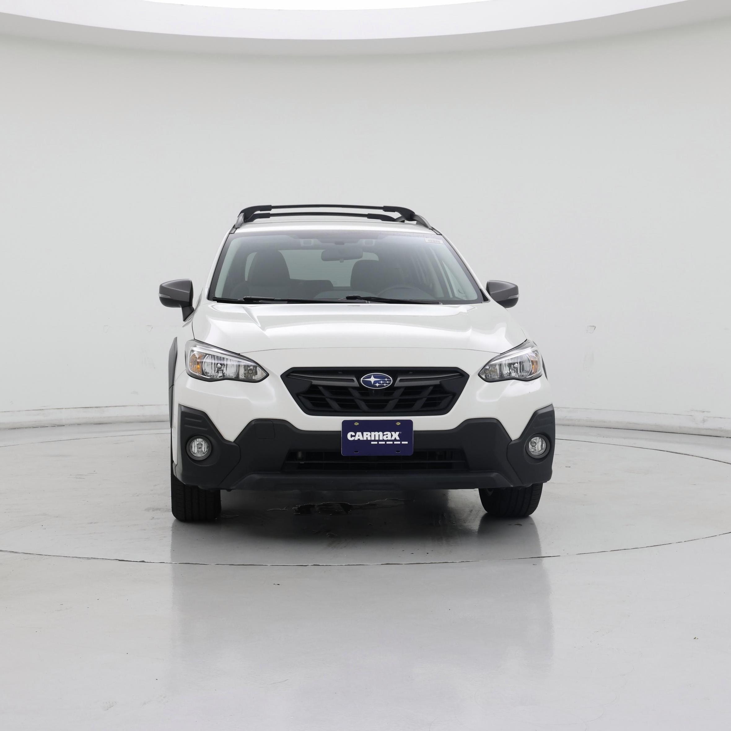 Thumbnail: 2023 Subaru Crosstrek - 5
