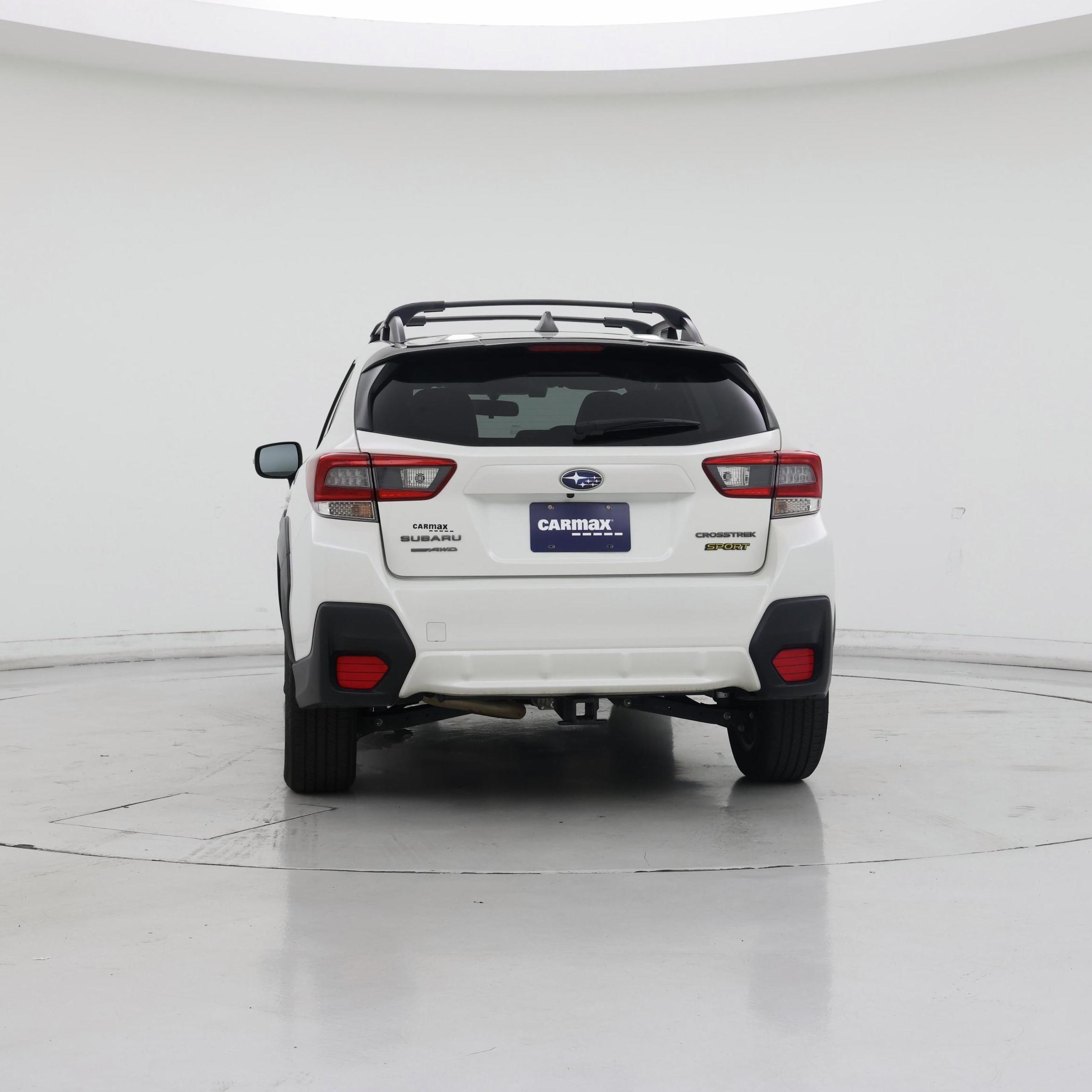 Thumbnail: 2023 Subaru Crosstrek - 6