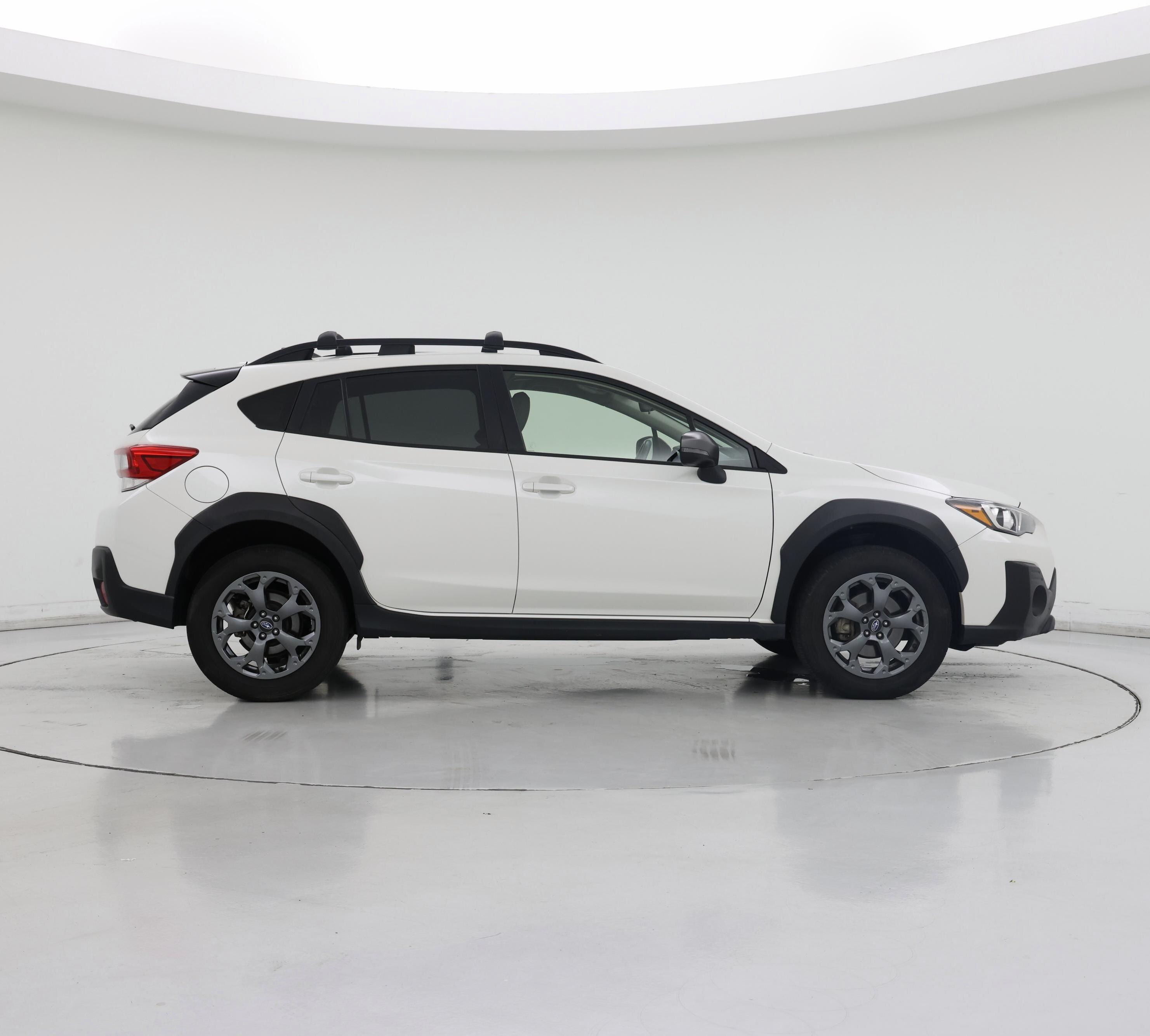 Thumbnail: 2023 Subaru Crosstrek - 7