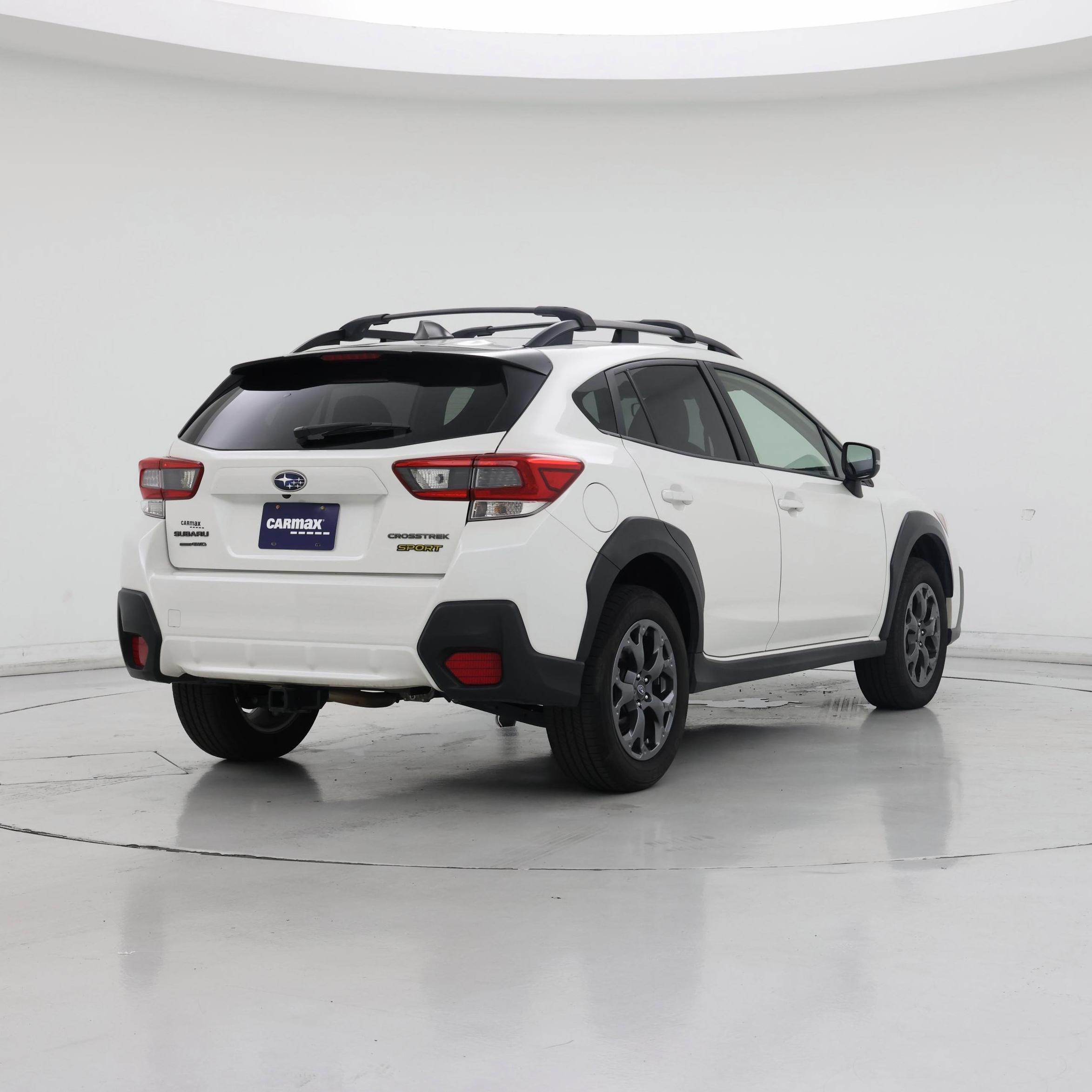 Thumbnail: 2023 Subaru Crosstrek - 8