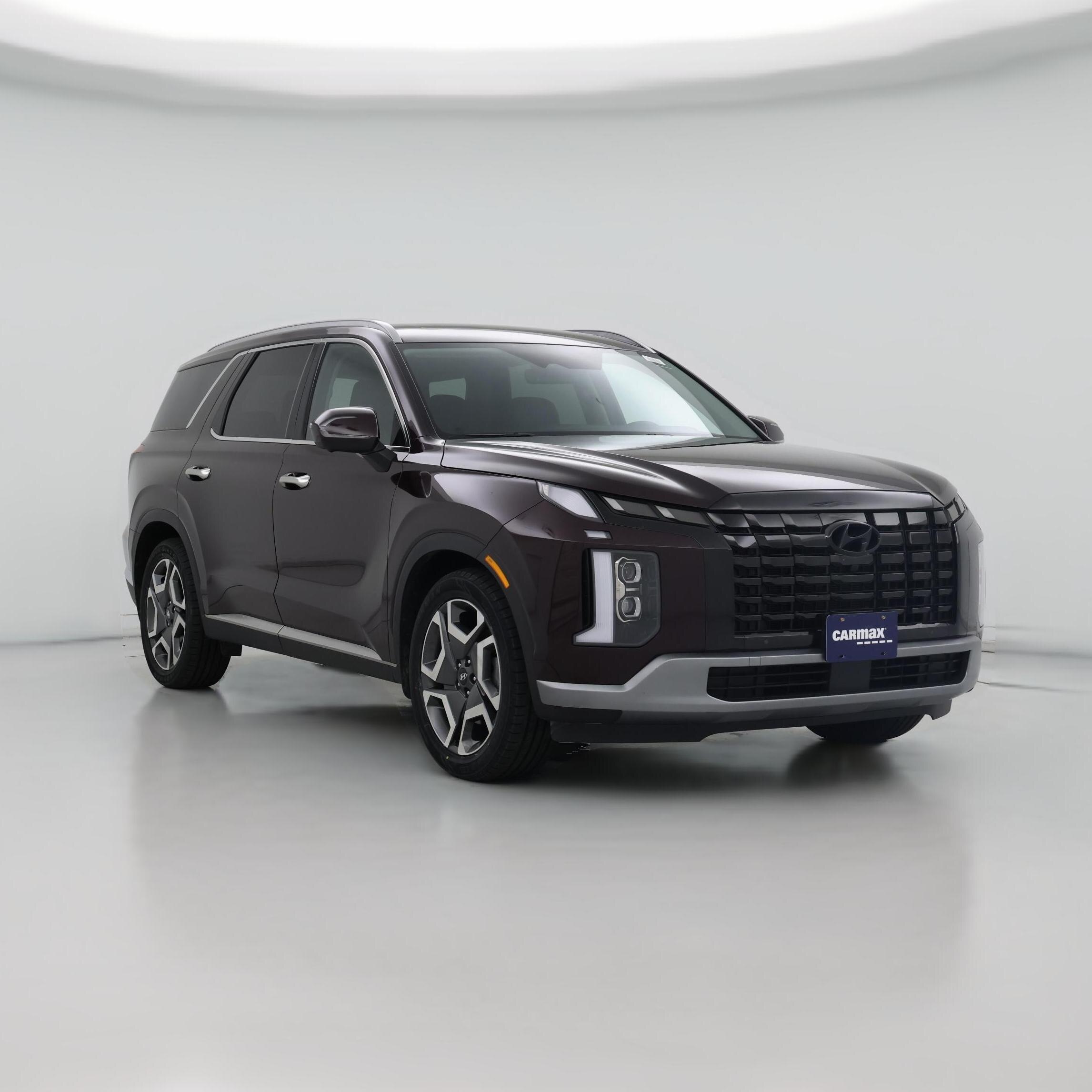 Thumbnail: 2023 Hyundai Palisade - 1