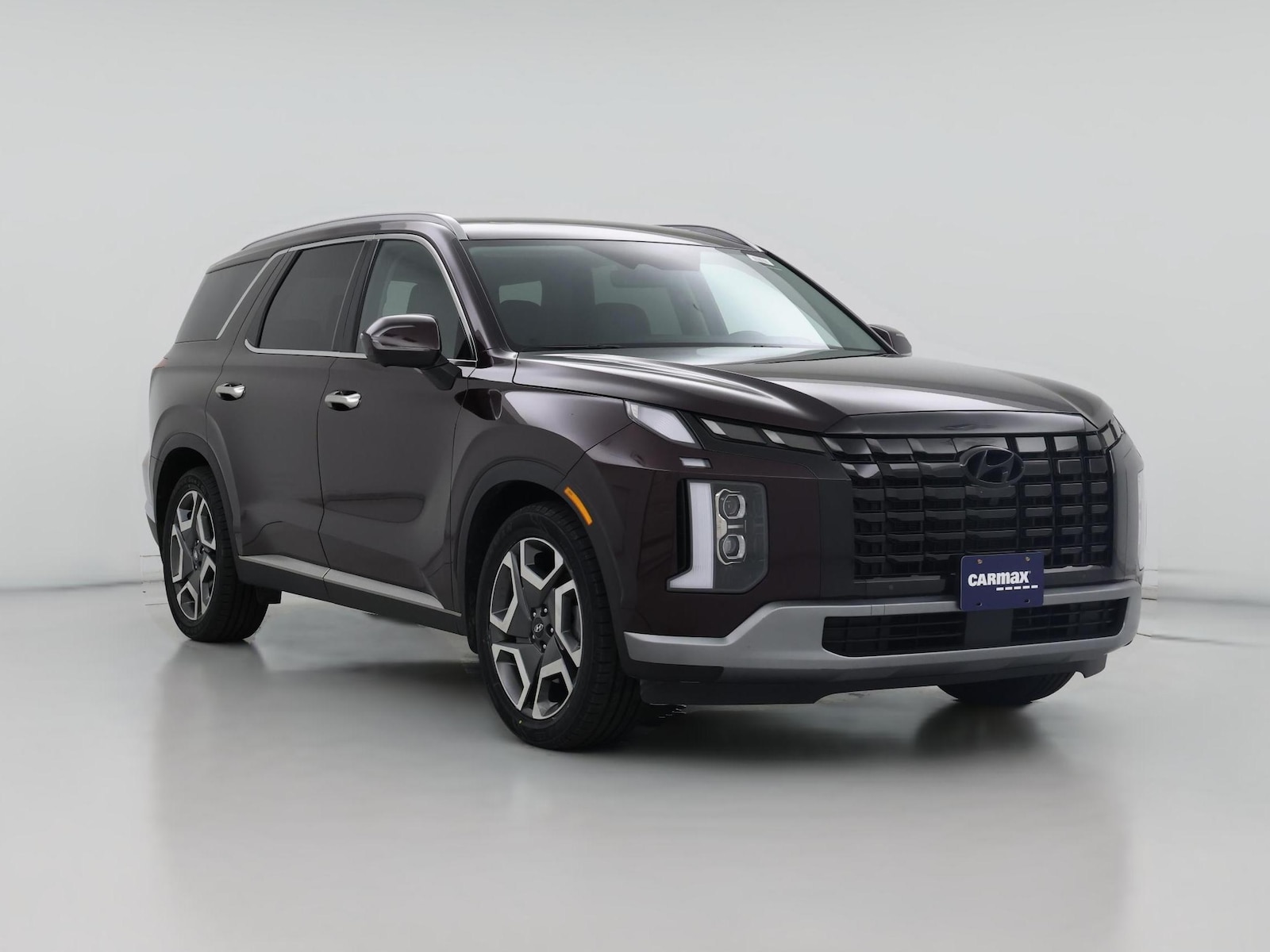 2023 Hyundai Palisade