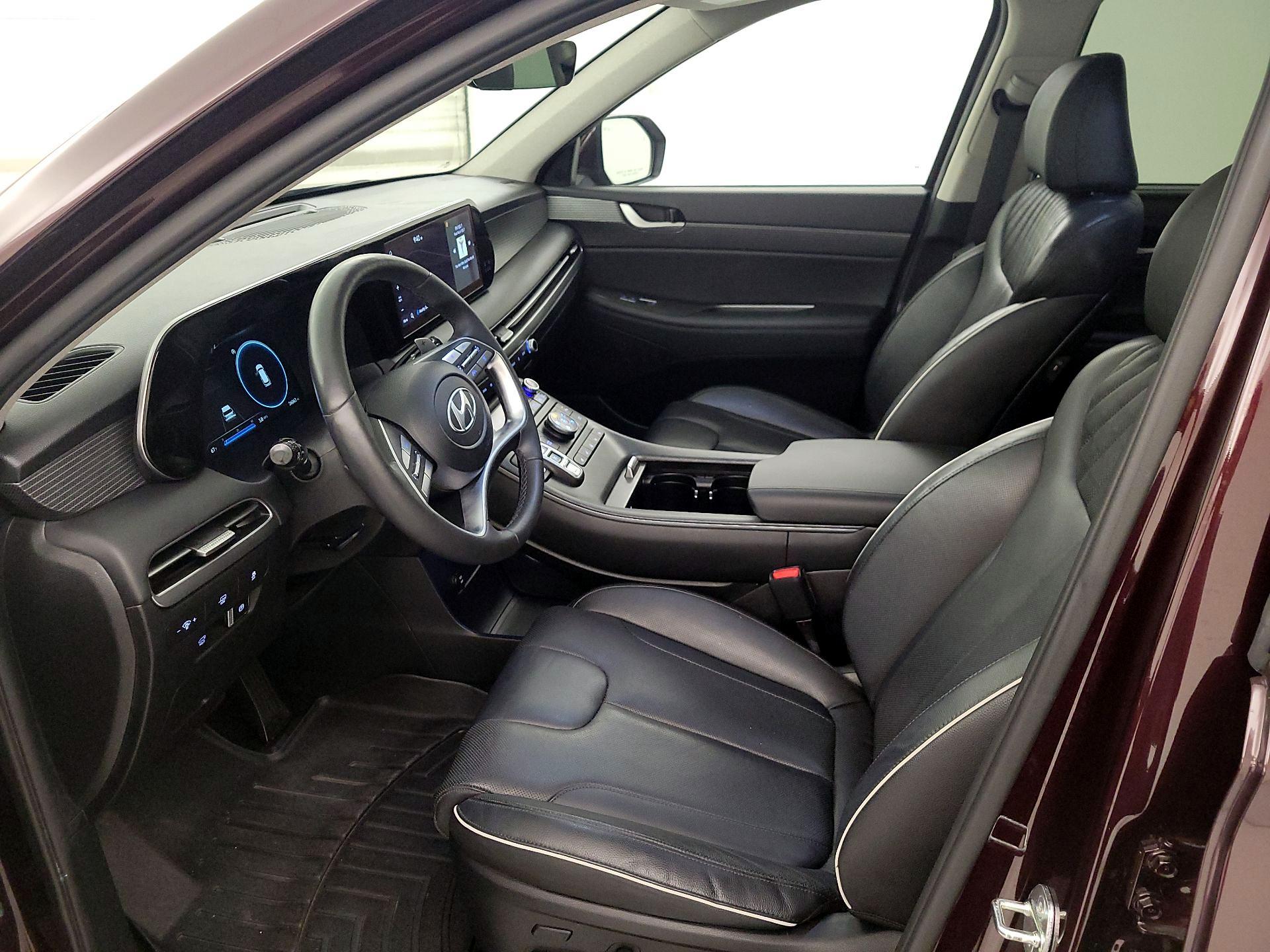 Thumbnail: 2023 Hyundai Palisade - 9