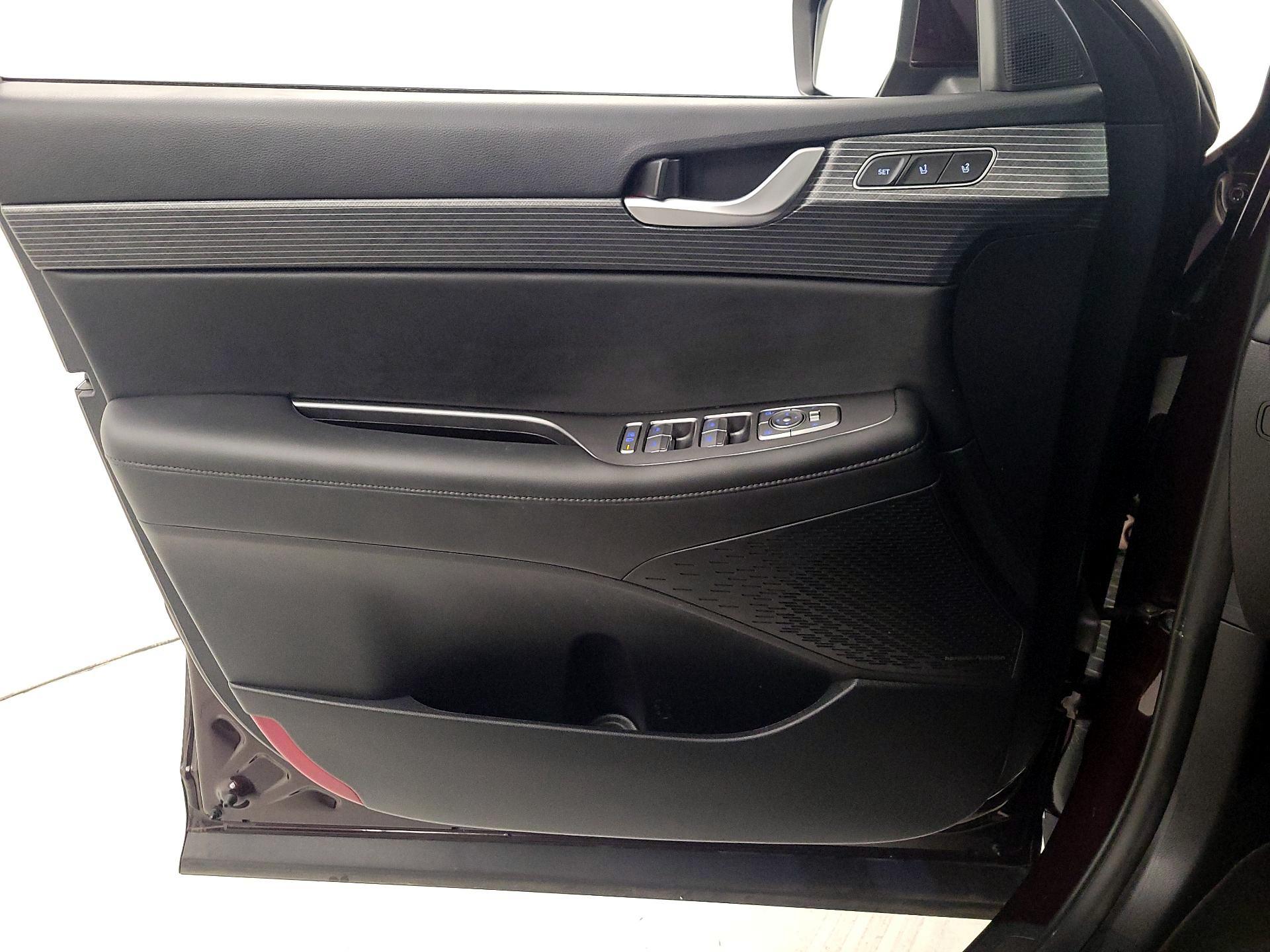 Thumbnail: 2023 Hyundai Palisade - 10