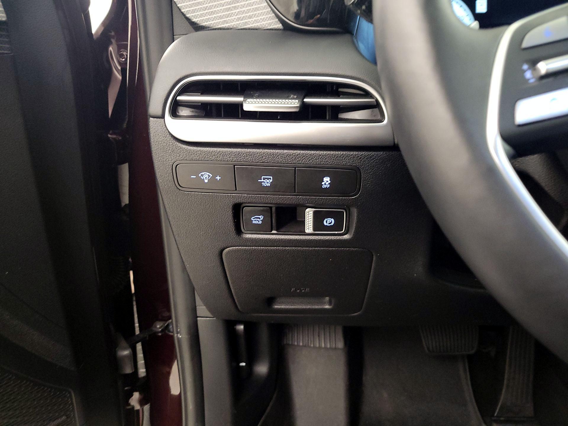 Thumbnail: 2023 Hyundai Palisade - 11