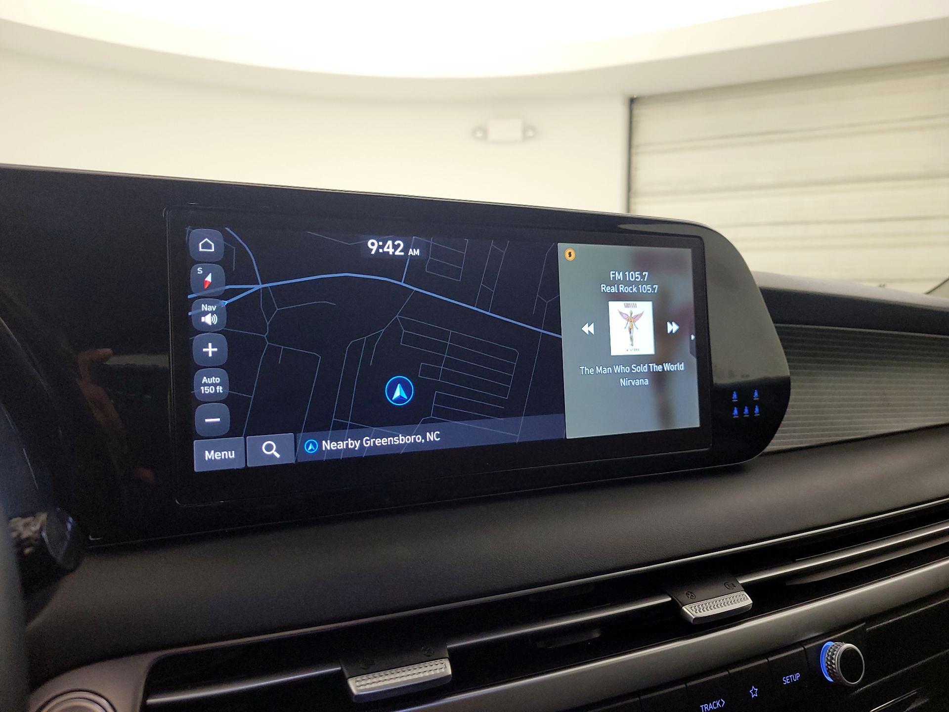 Thumbnail: 2023 Hyundai Palisade - 12