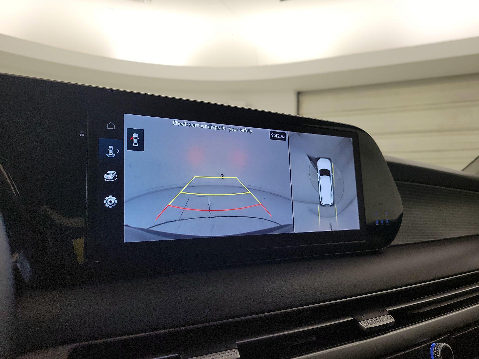 Thumbnail: 2023 Hyundai Palisade - 13