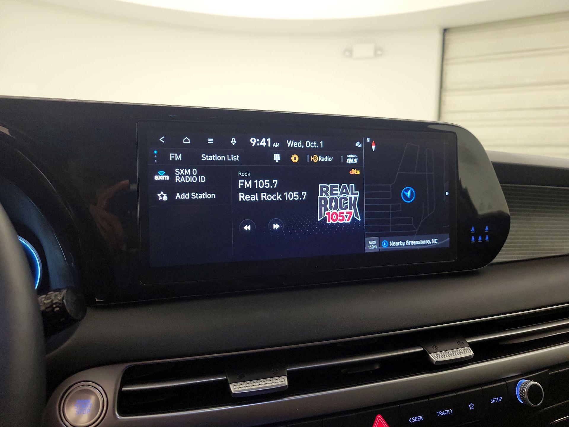 Thumbnail: 2023 Hyundai Palisade - 14