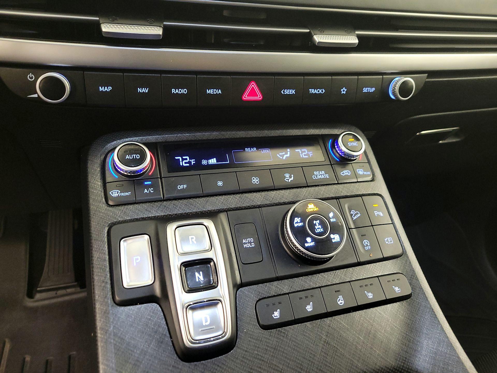 Thumbnail: 2023 Hyundai Palisade - 15