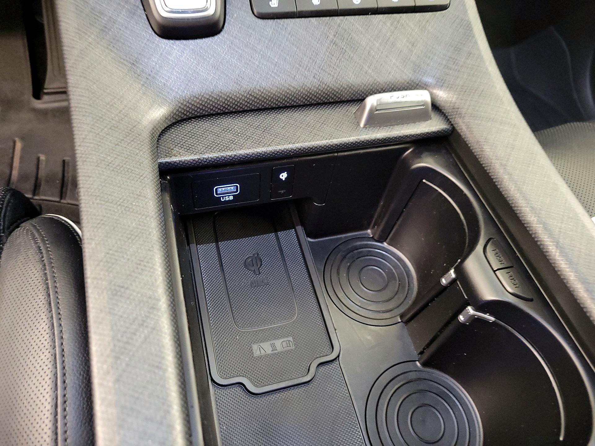 Thumbnail: 2023 Hyundai Palisade - 17