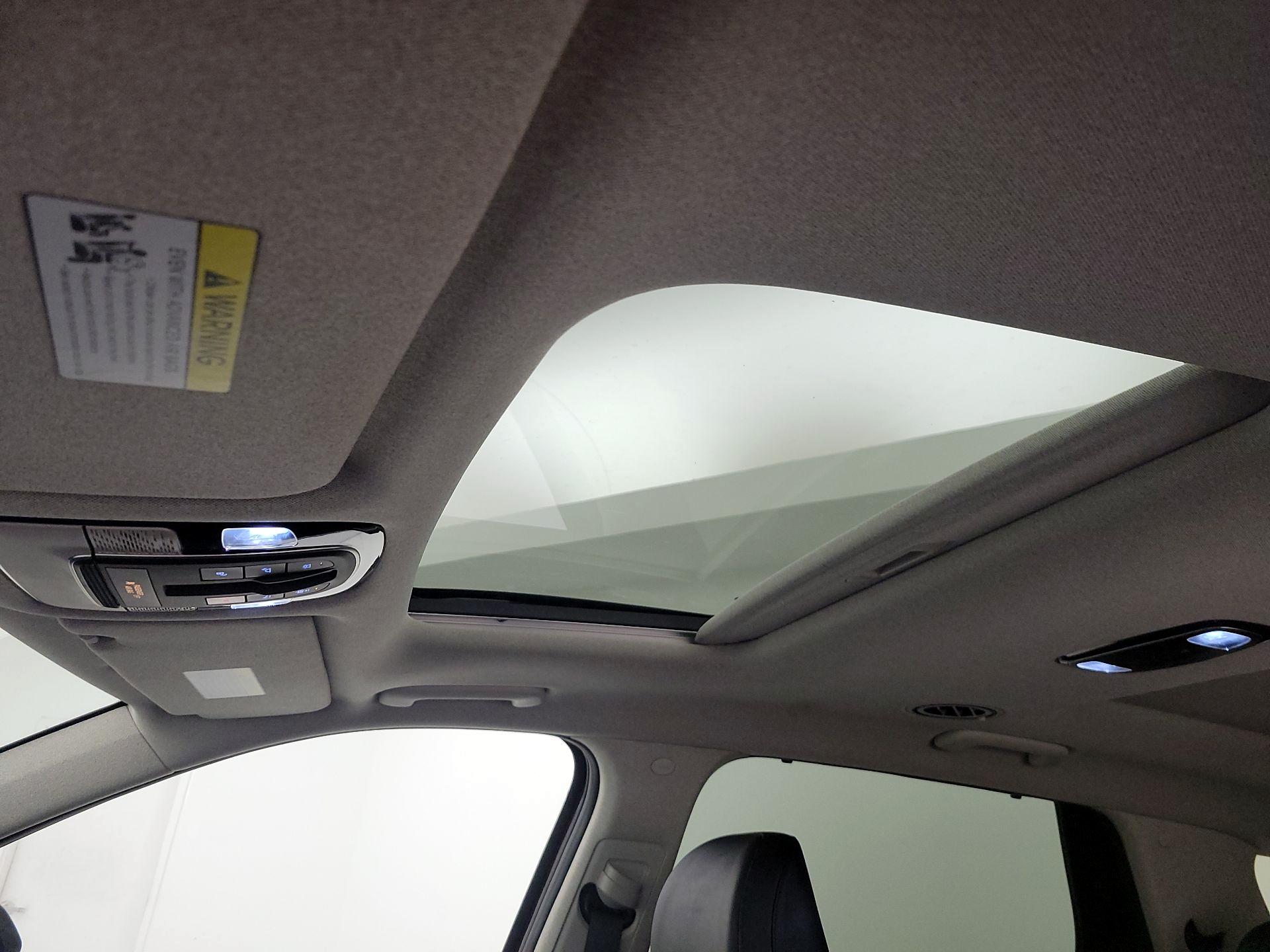 Thumbnail: 2023 Hyundai Palisade - 18