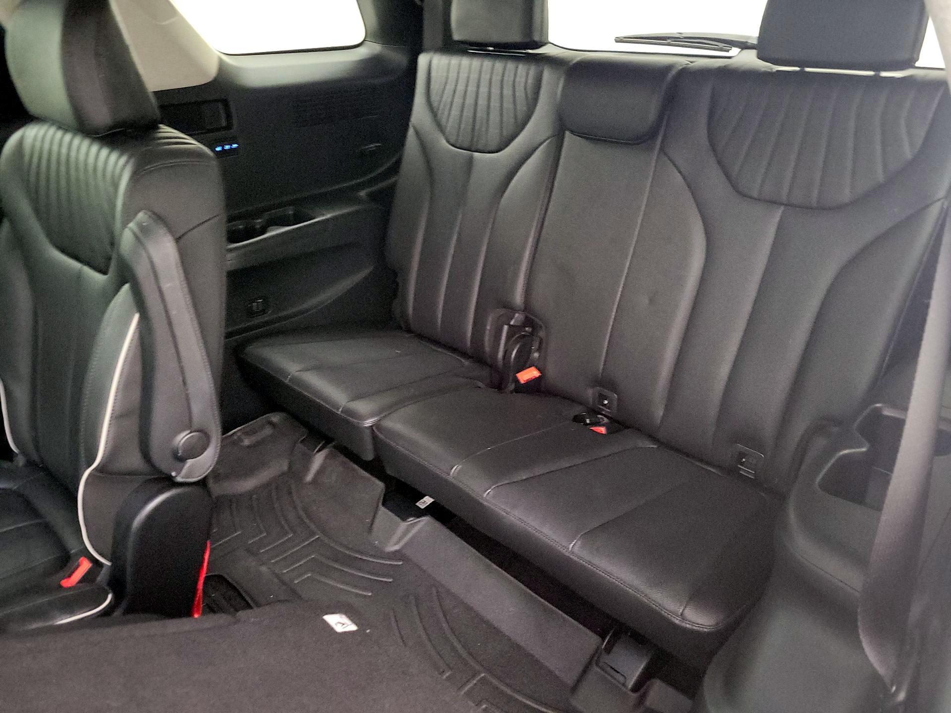 Thumbnail: 2023 Hyundai Palisade - 20