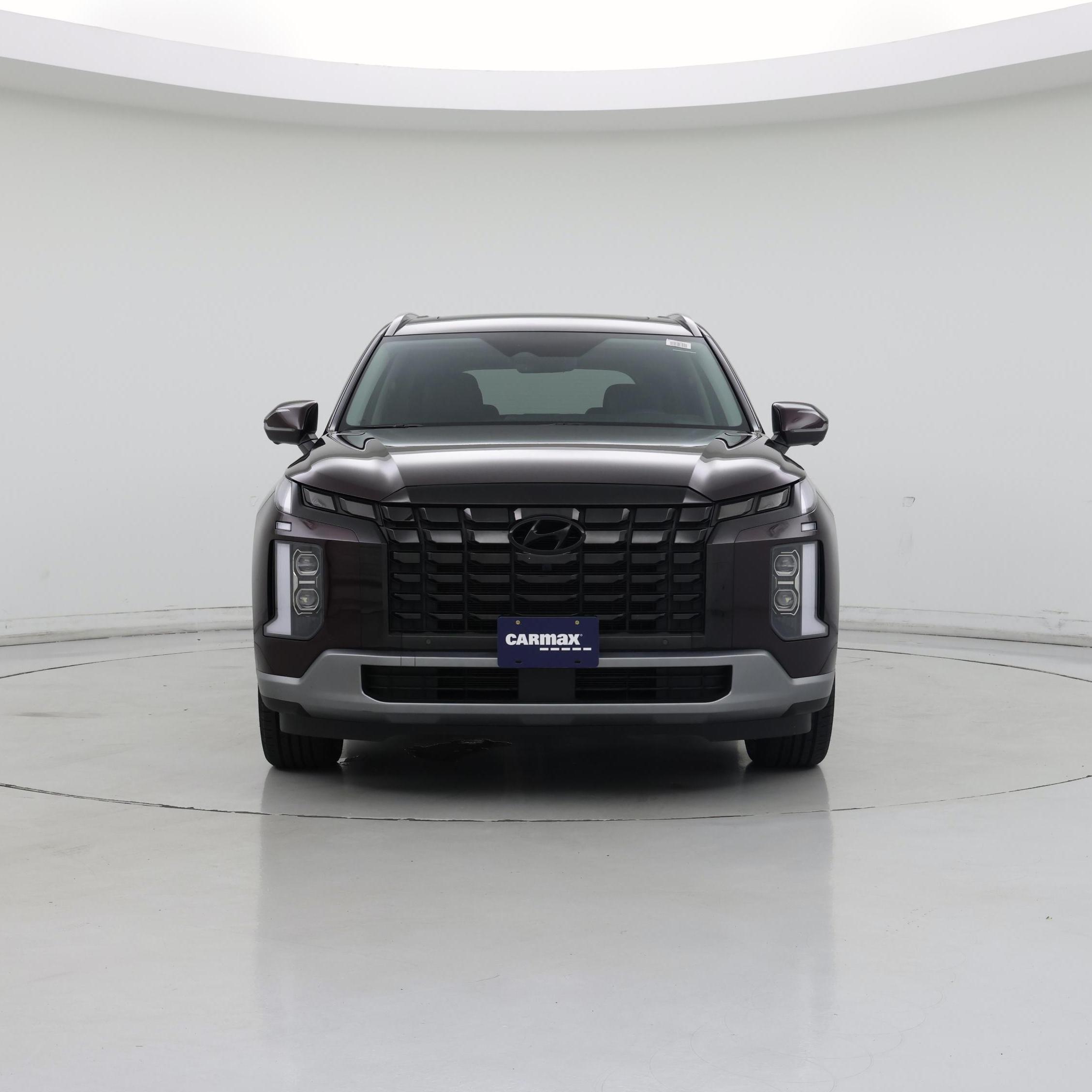 Thumbnail: 2023 Hyundai Palisade - 5