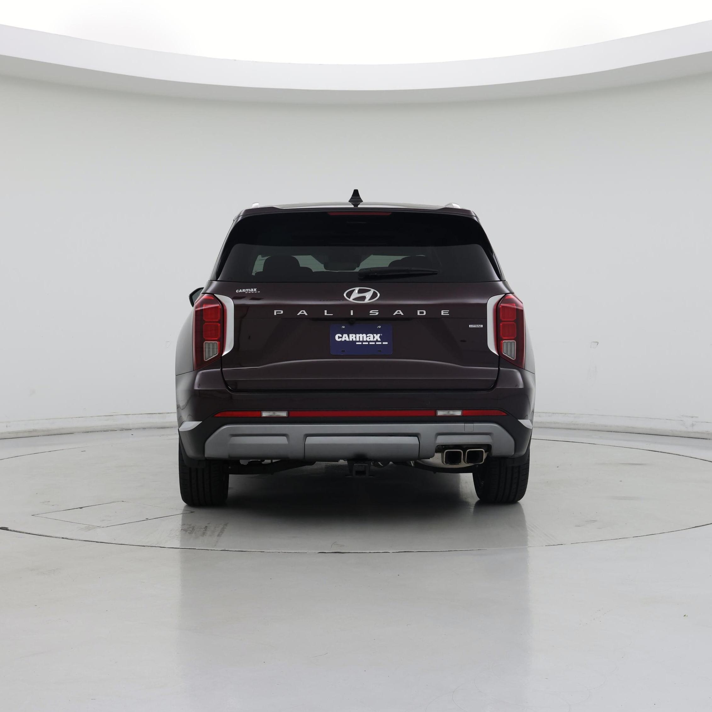 Thumbnail: 2023 Hyundai Palisade - 6