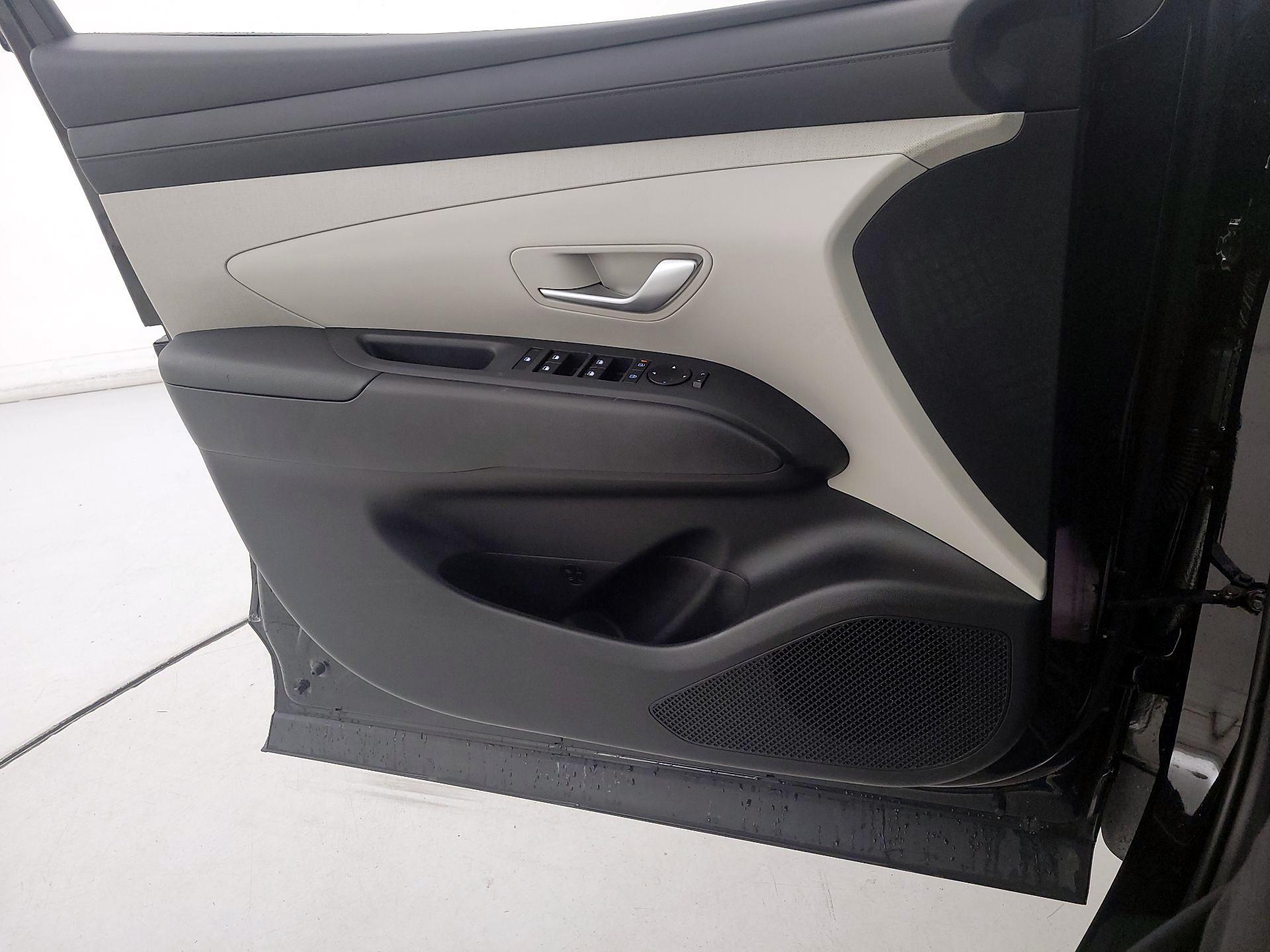 Thumbnail: 2025 Hyundai Tucson - 12