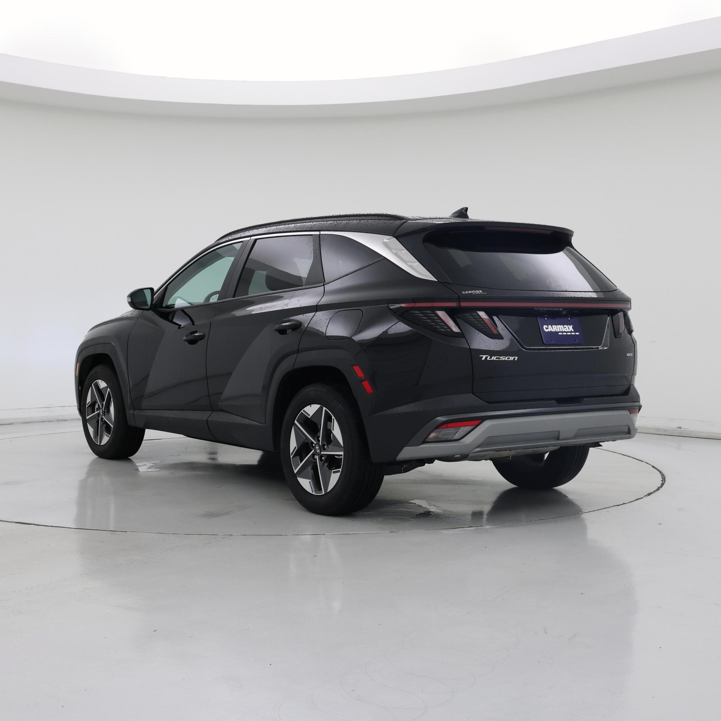 Thumbnail: 2025 Hyundai Tucson - 2