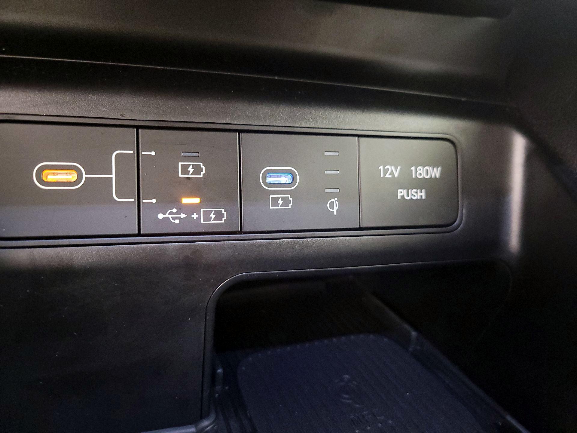 Thumbnail: 2025 Hyundai Tucson - 19