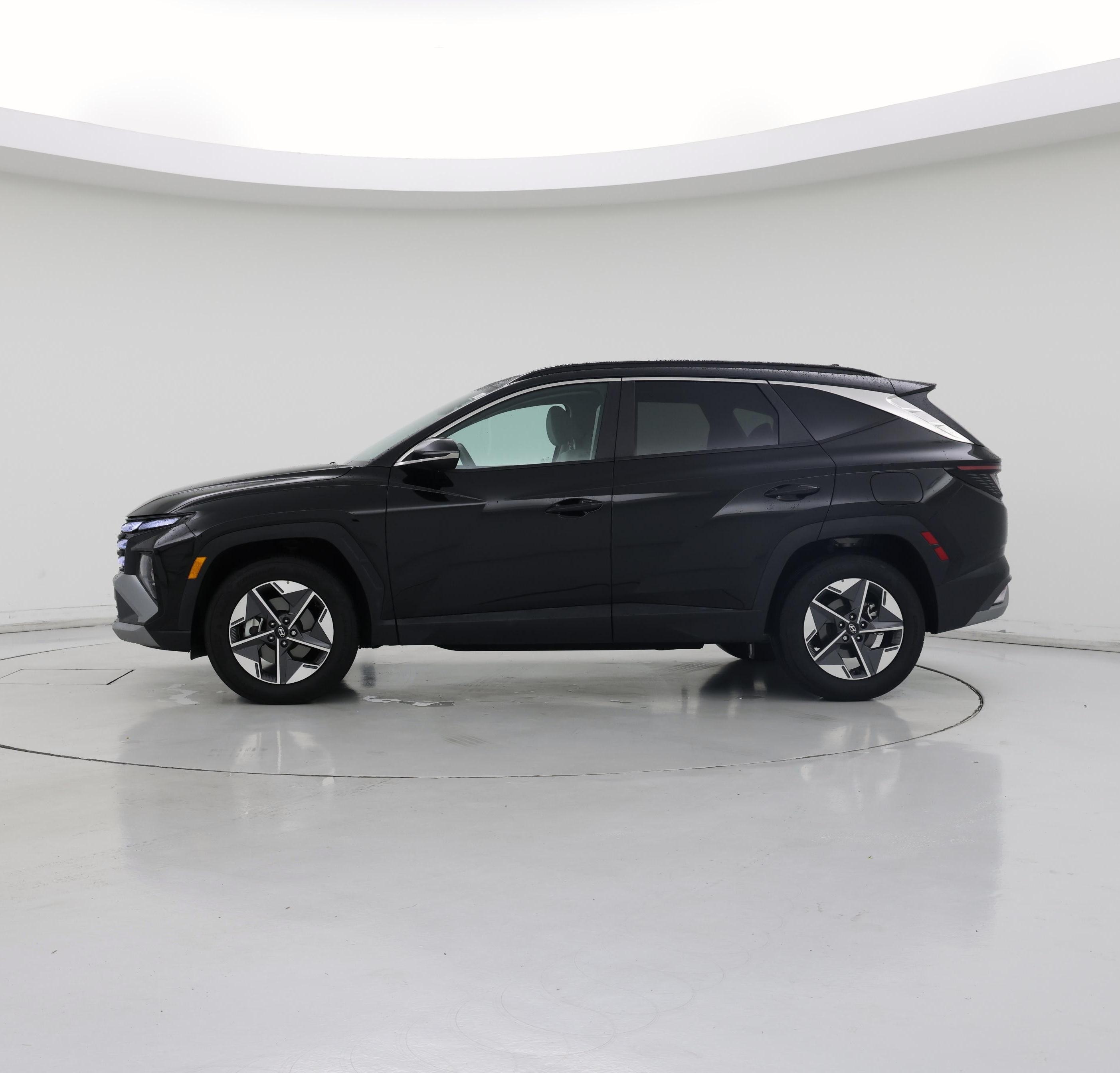 Thumbnail: 2025 Hyundai Tucson - 3