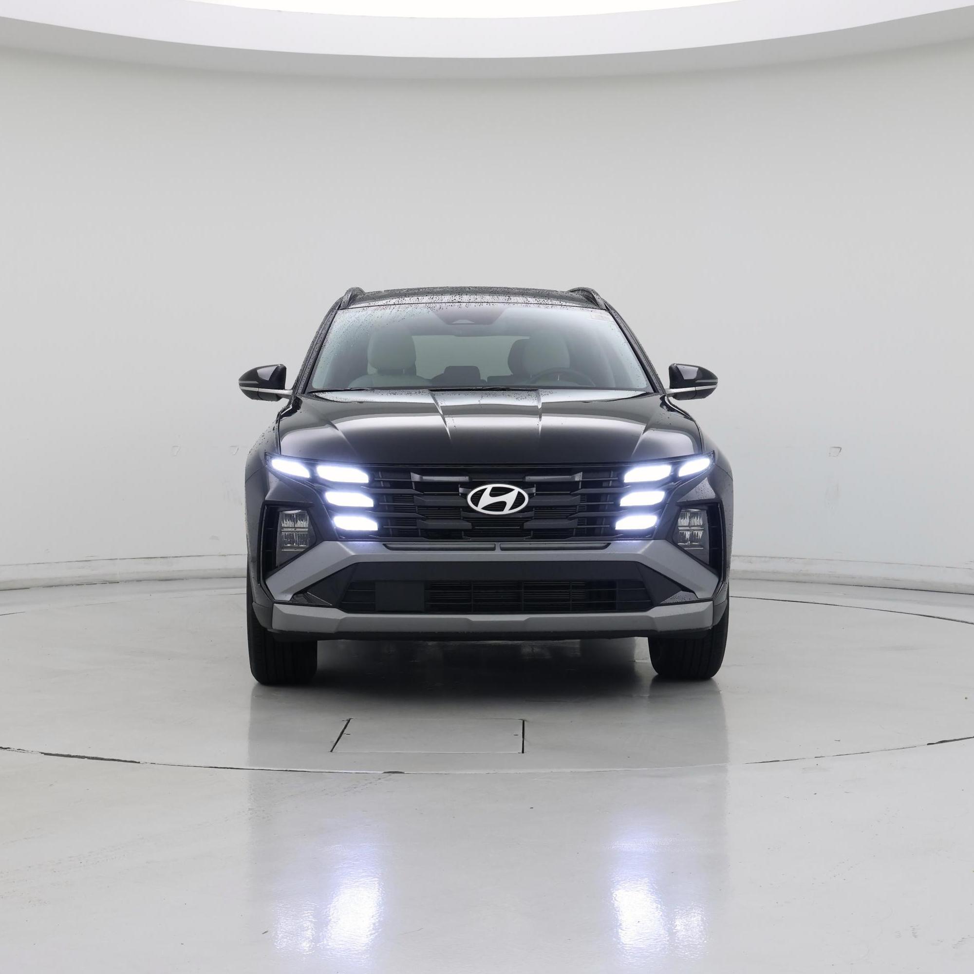 Thumbnail: 2025 Hyundai Tucson - 5