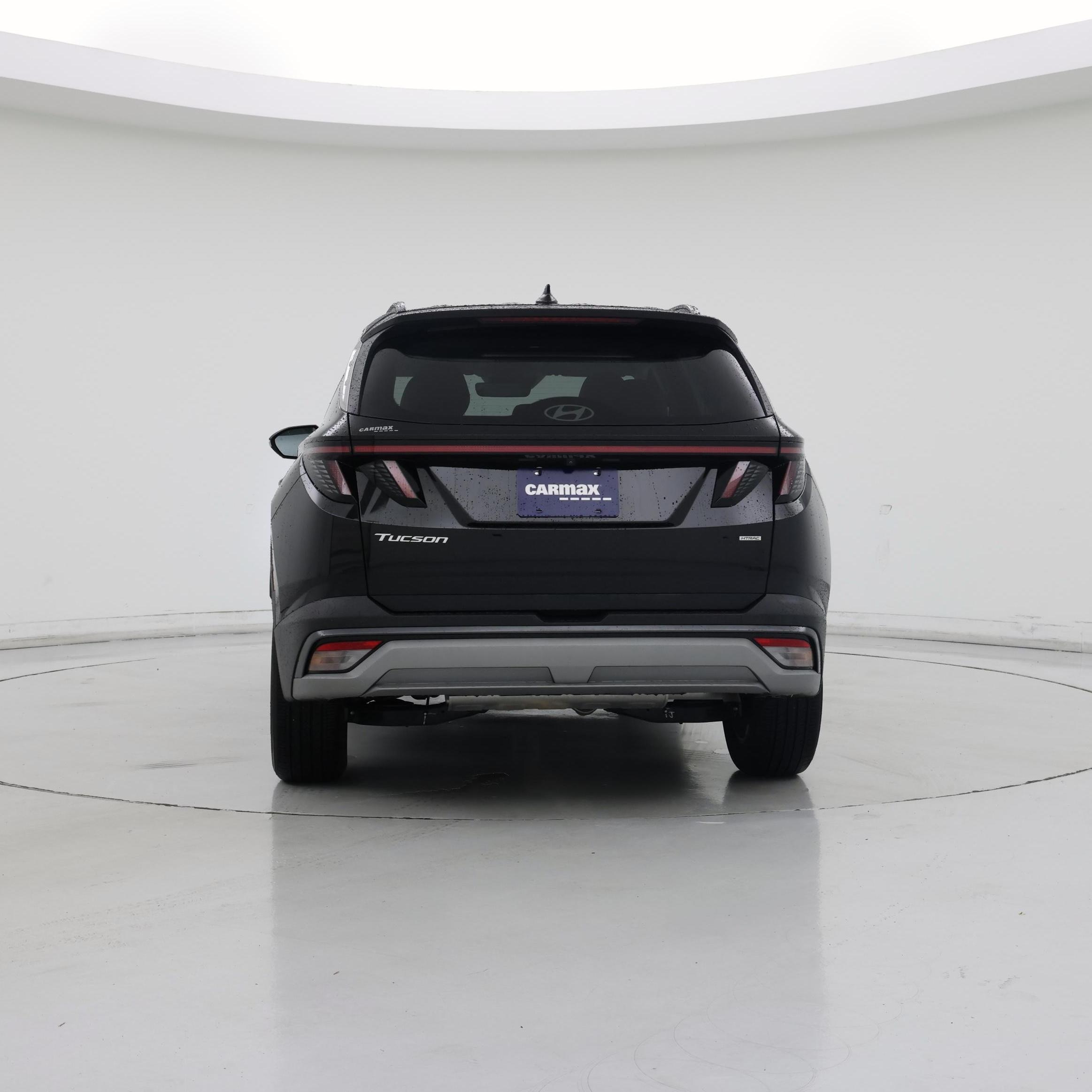 Thumbnail: 2025 Hyundai Tucson - 6