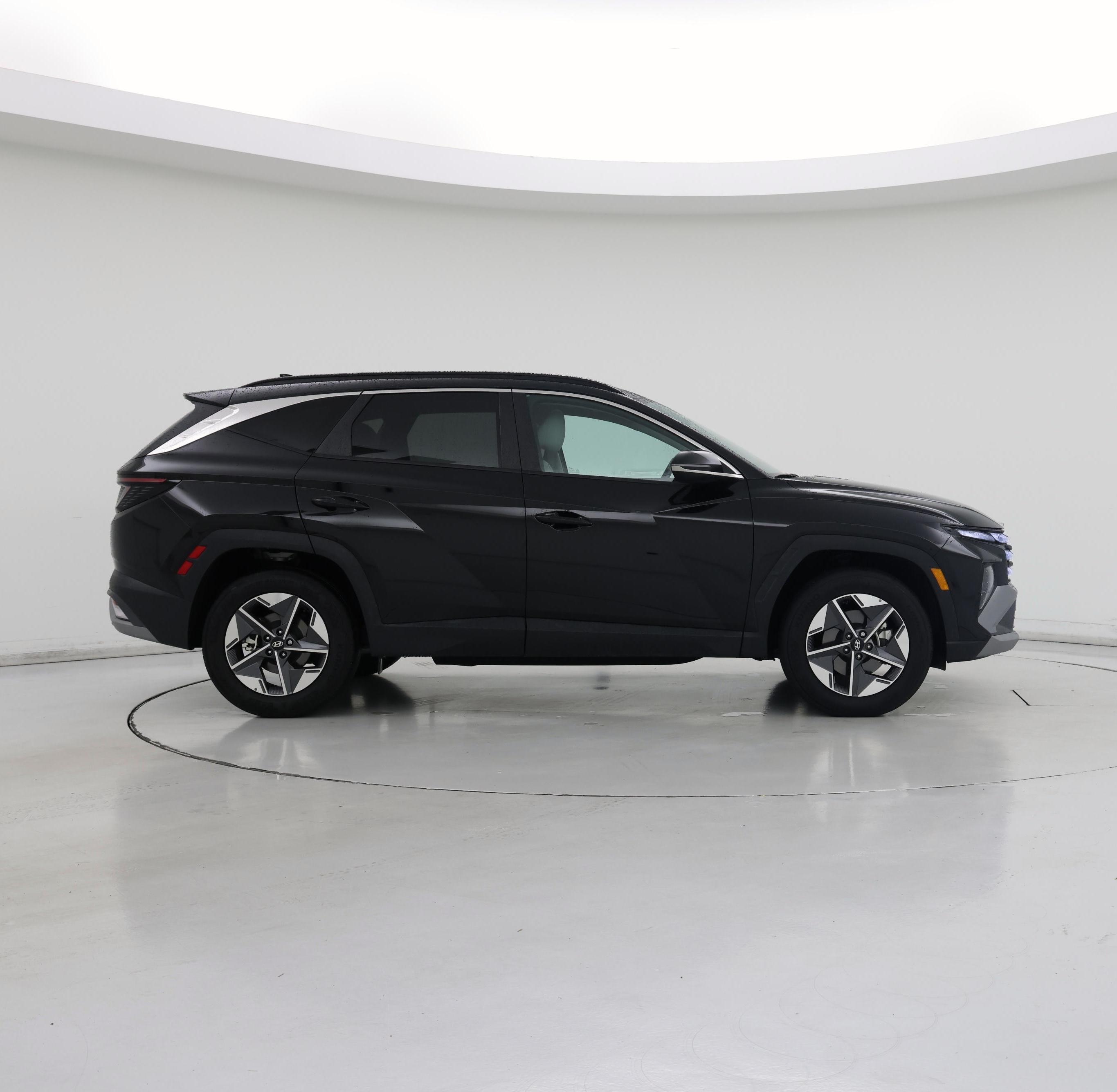 Thumbnail: 2025 Hyundai Tucson - 7
