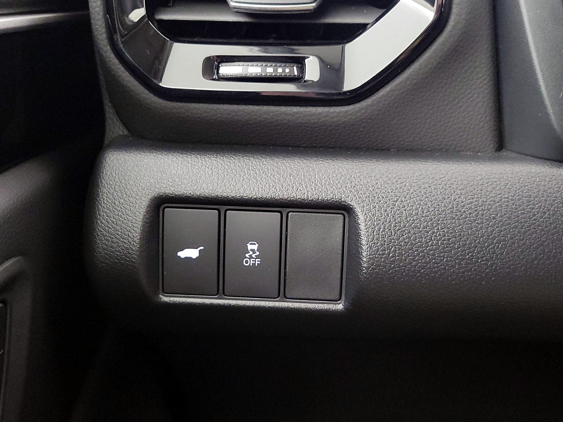 Thumbnail: 2024 Honda Pilot - 13