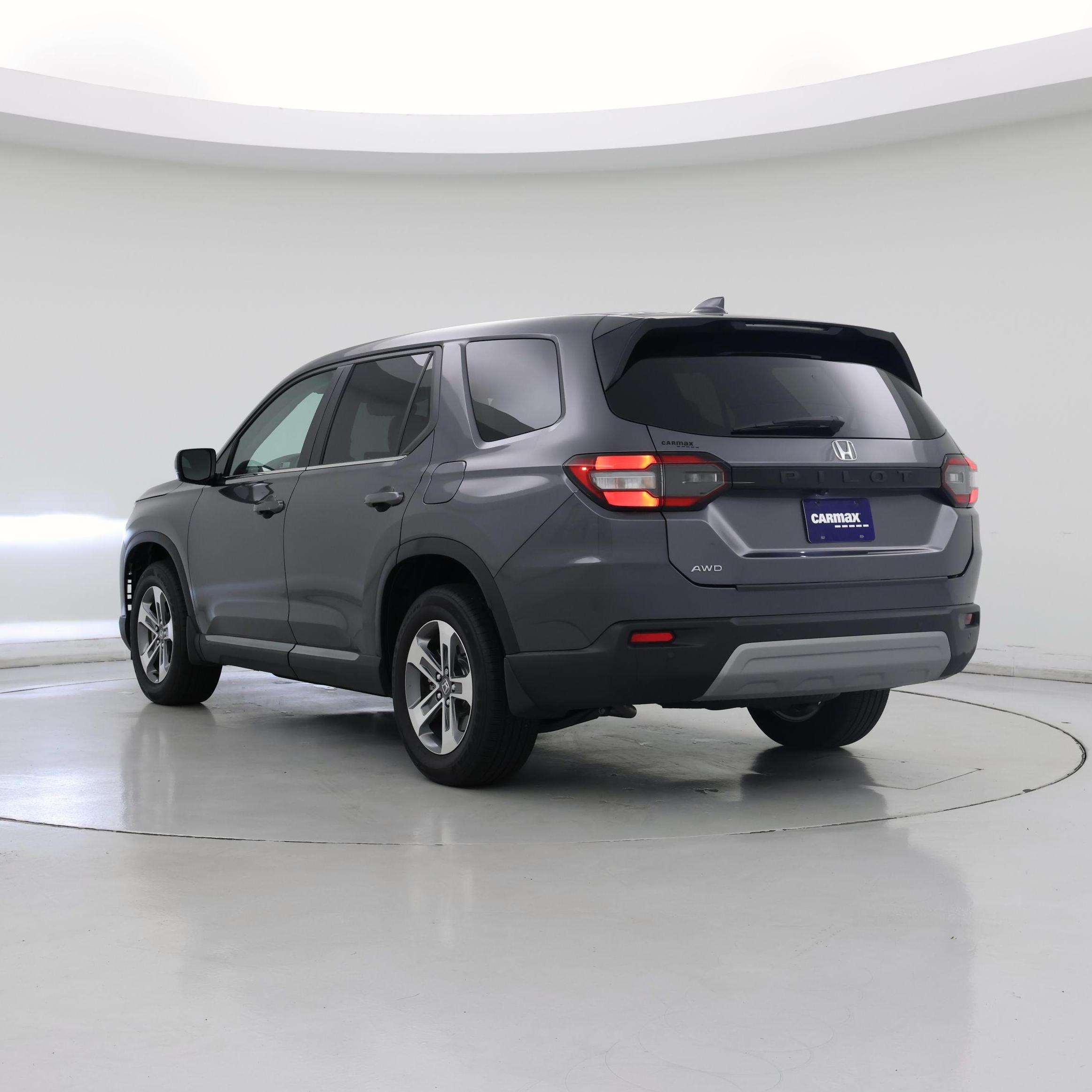 Thumbnail: 2024 Honda Pilot - 2