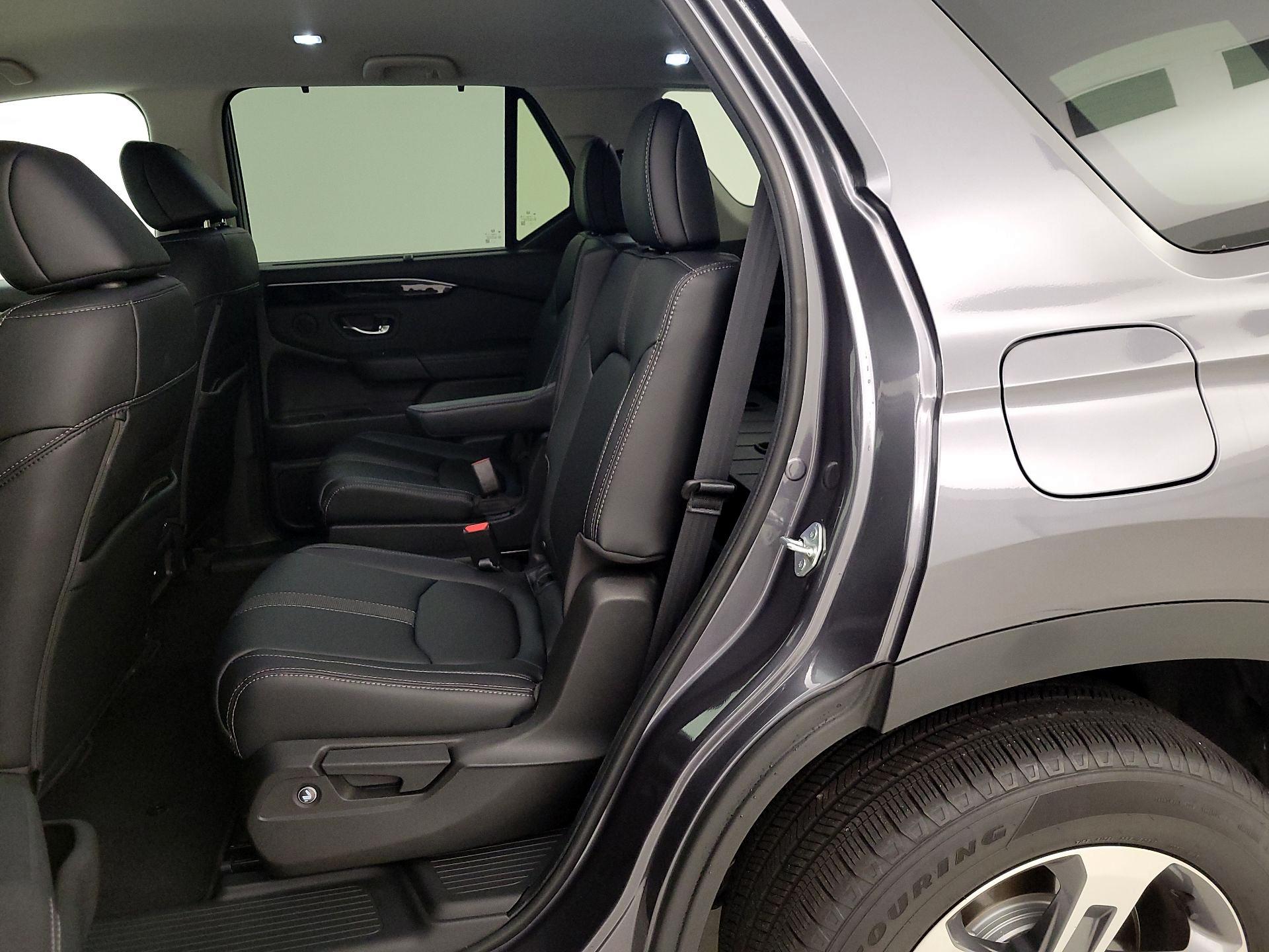 Thumbnail: 2024 Honda Pilot - 19
