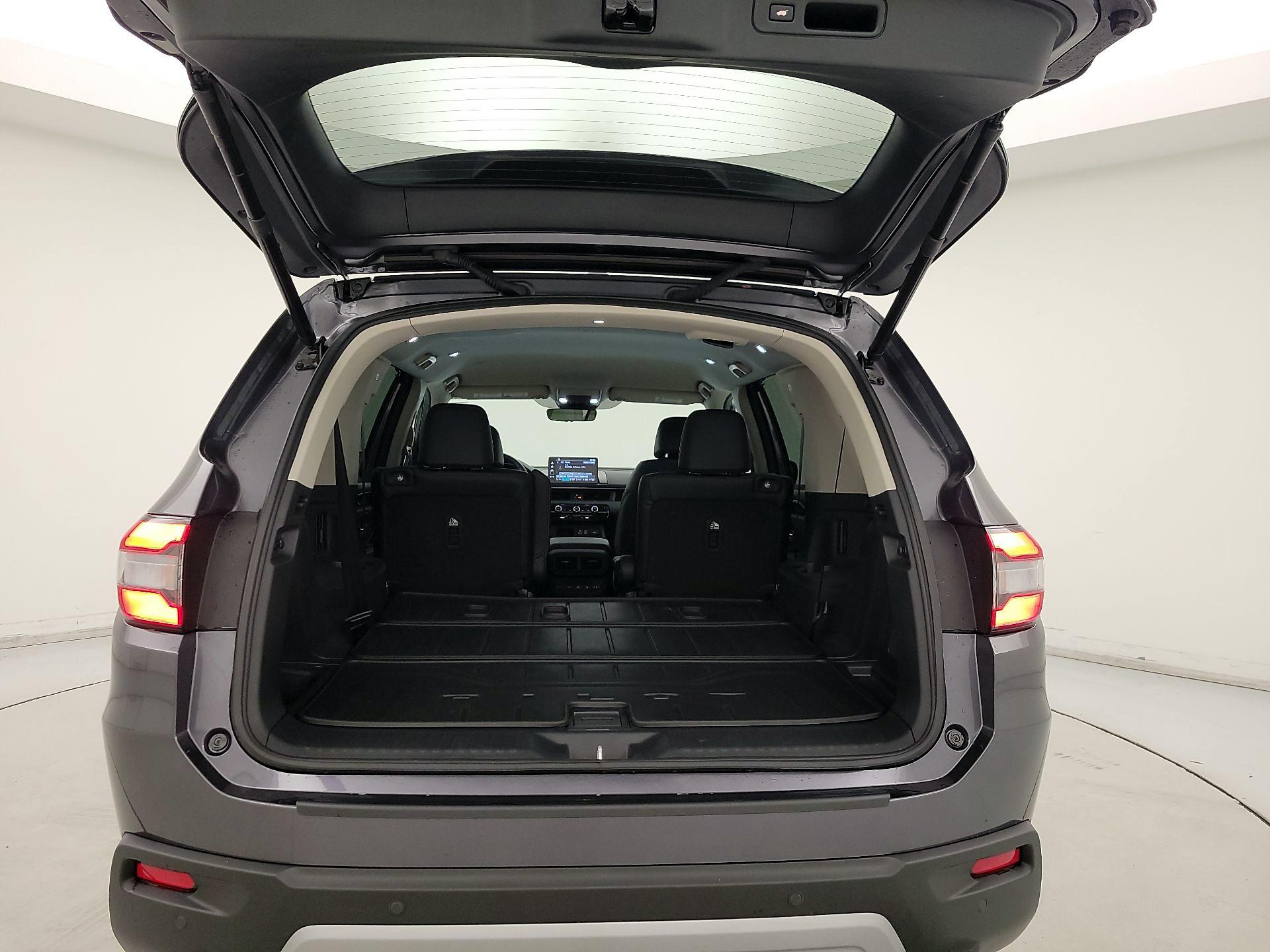 Thumbnail: 2024 Honda Pilot - 20