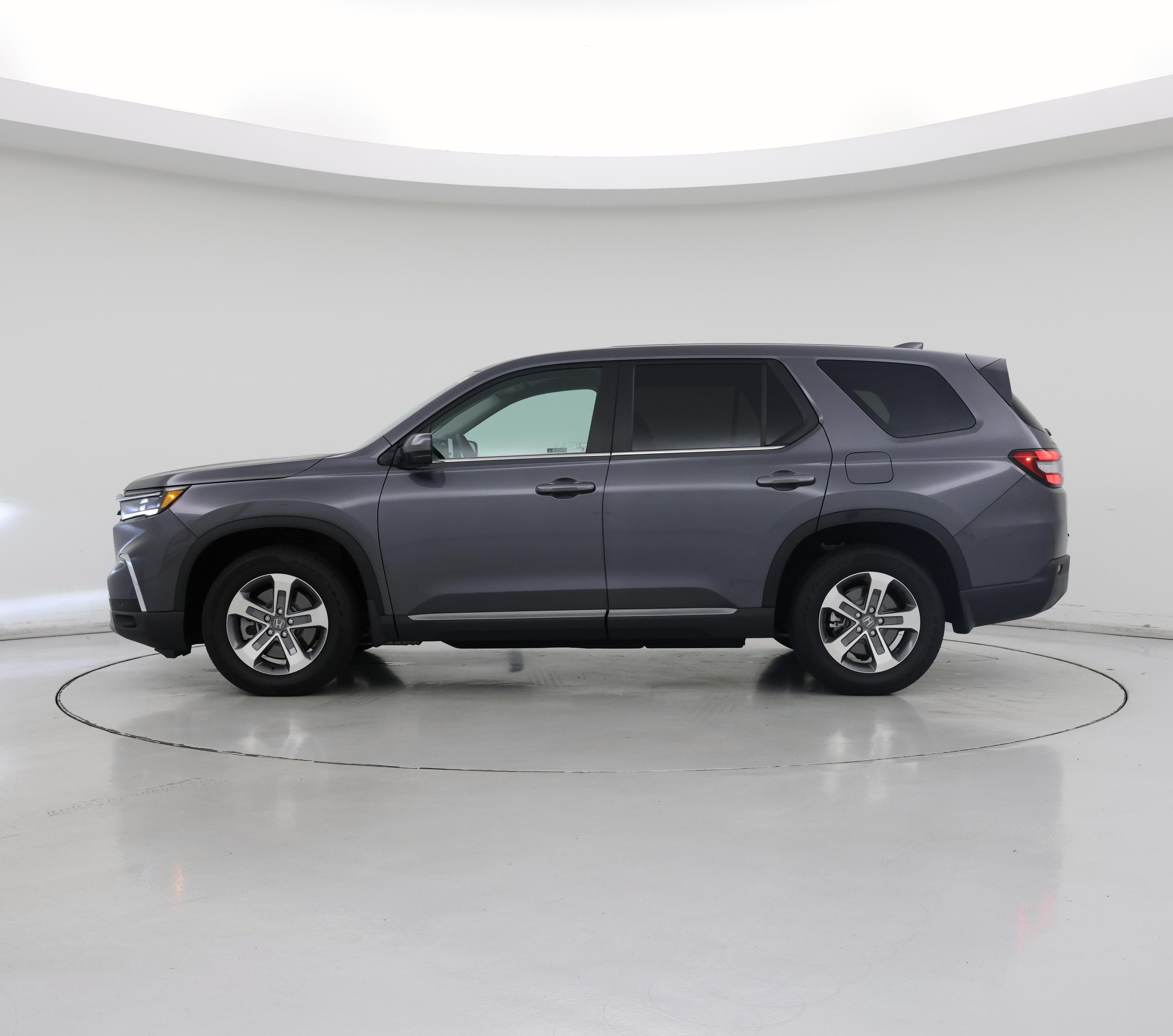 Thumbnail: 2024 Honda Pilot - 3