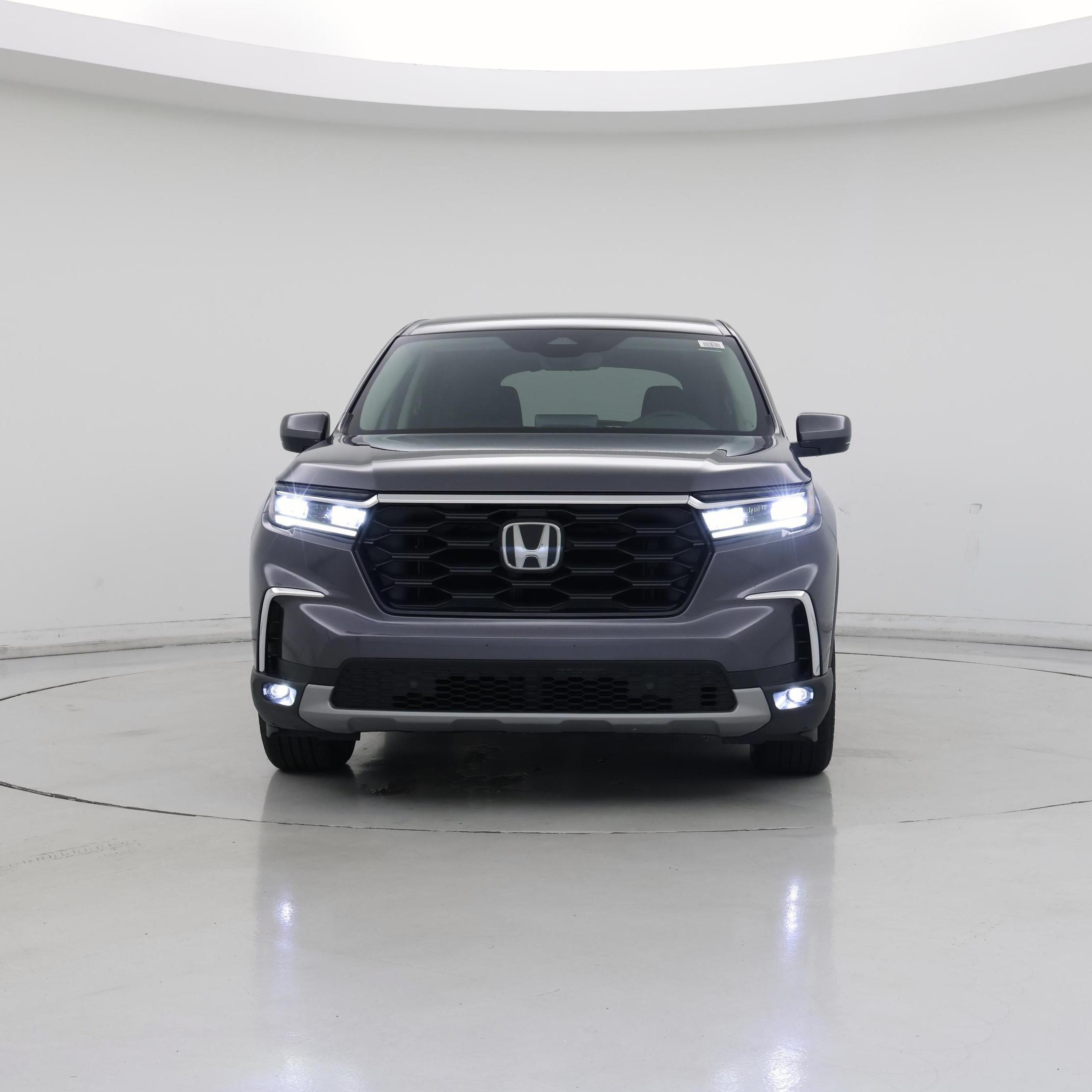Thumbnail: 2024 Honda Pilot - 5