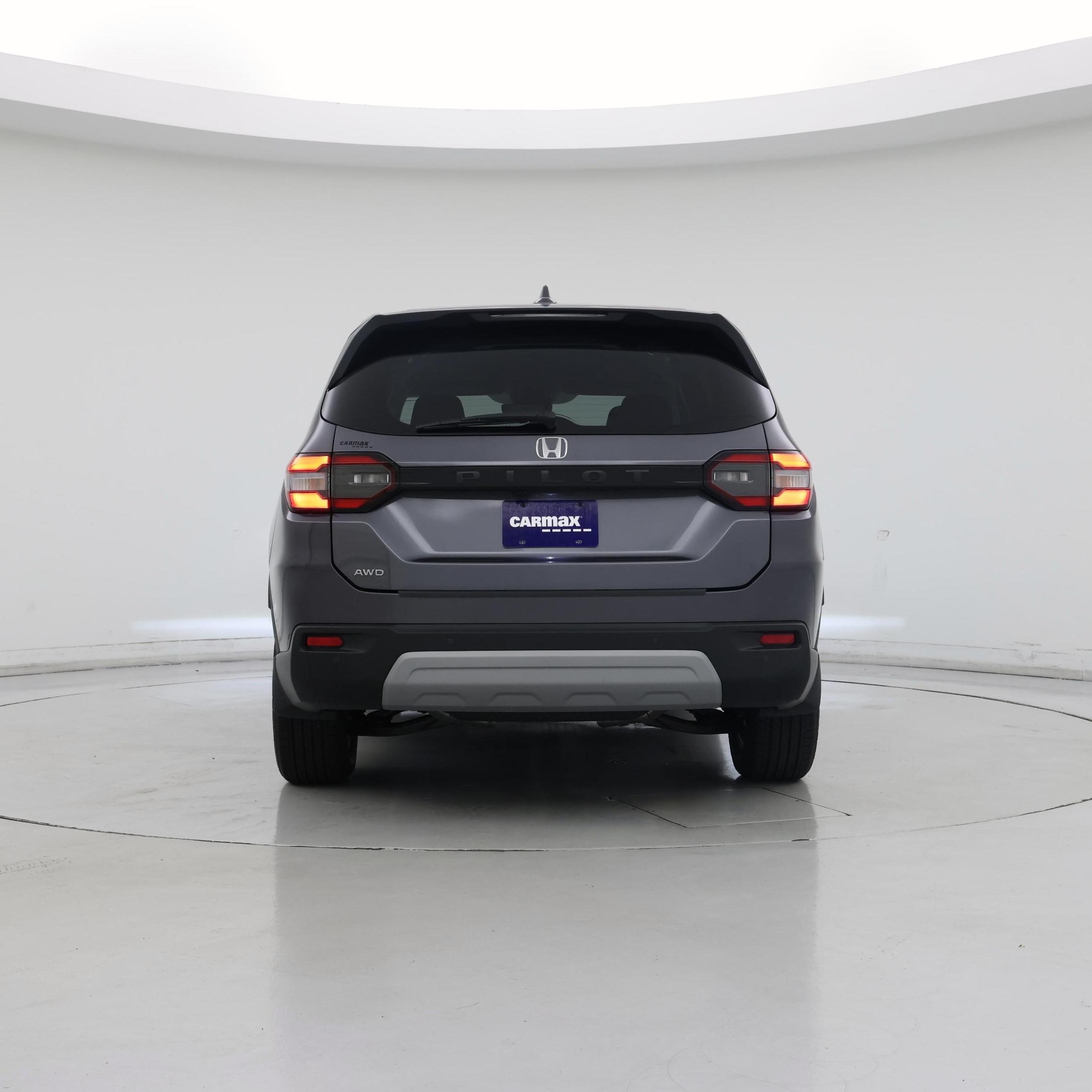 Thumbnail: 2024 Honda Pilot - 6