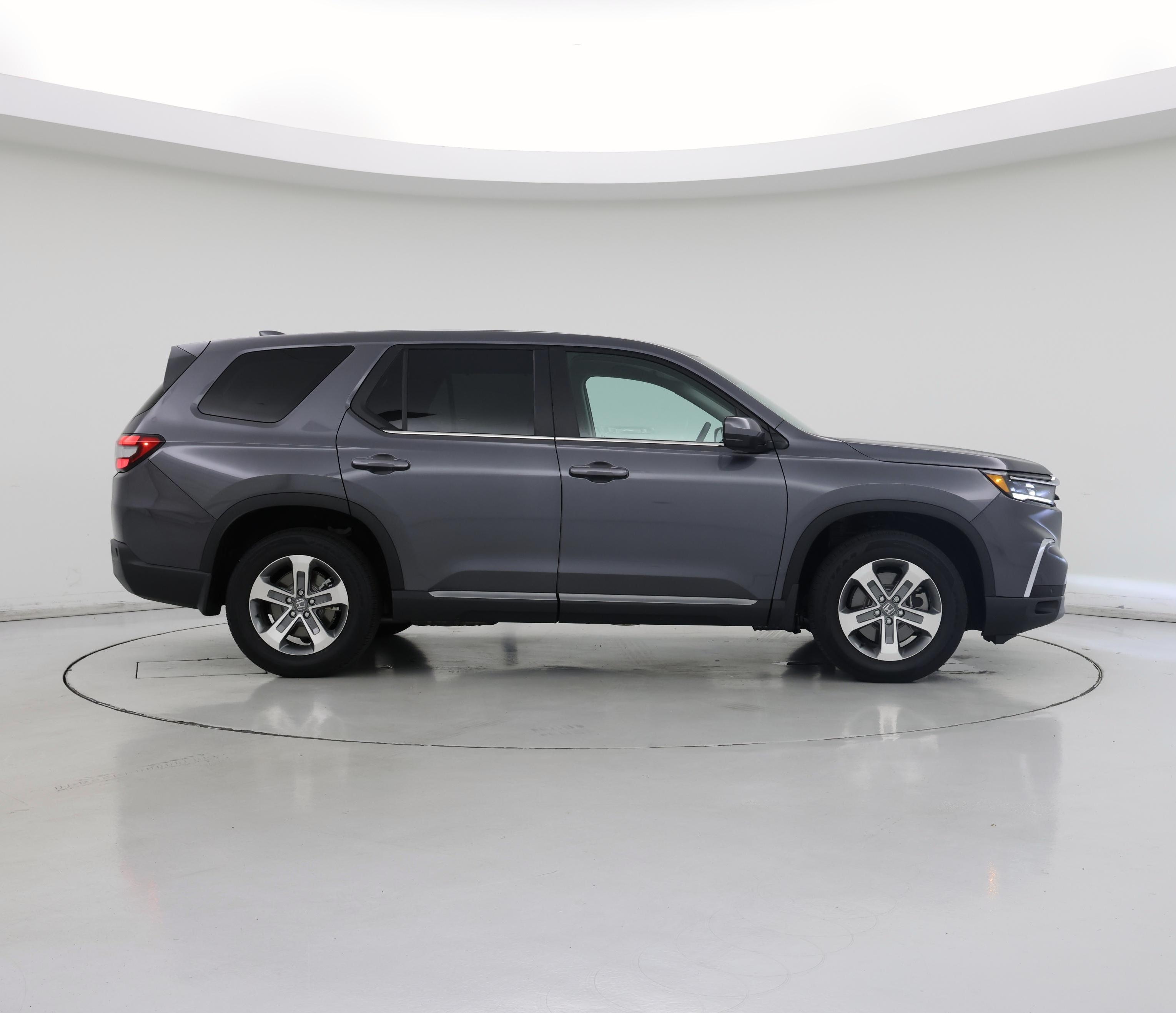 Thumbnail: 2024 Honda Pilot - 7