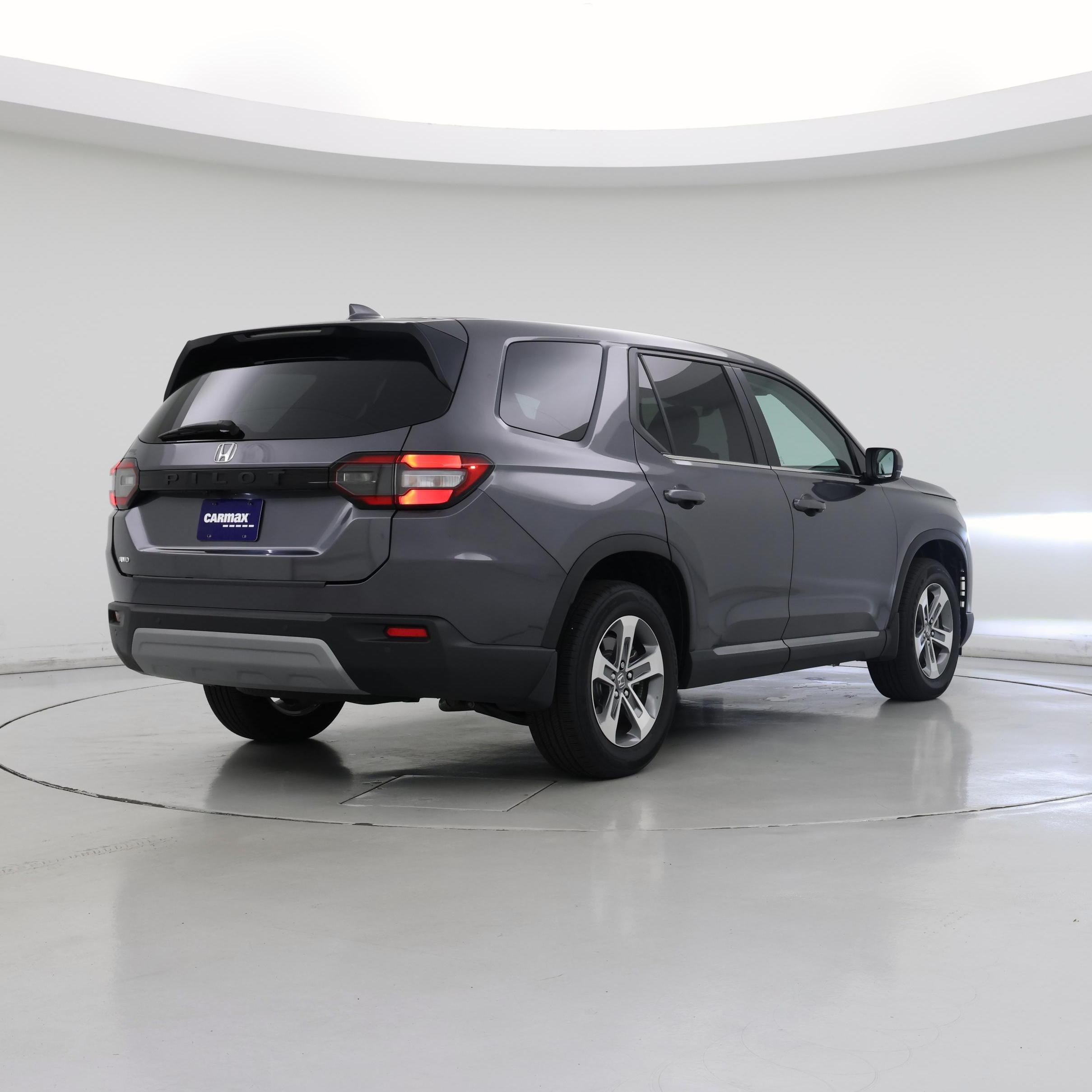 Thumbnail: 2024 Honda Pilot - 8