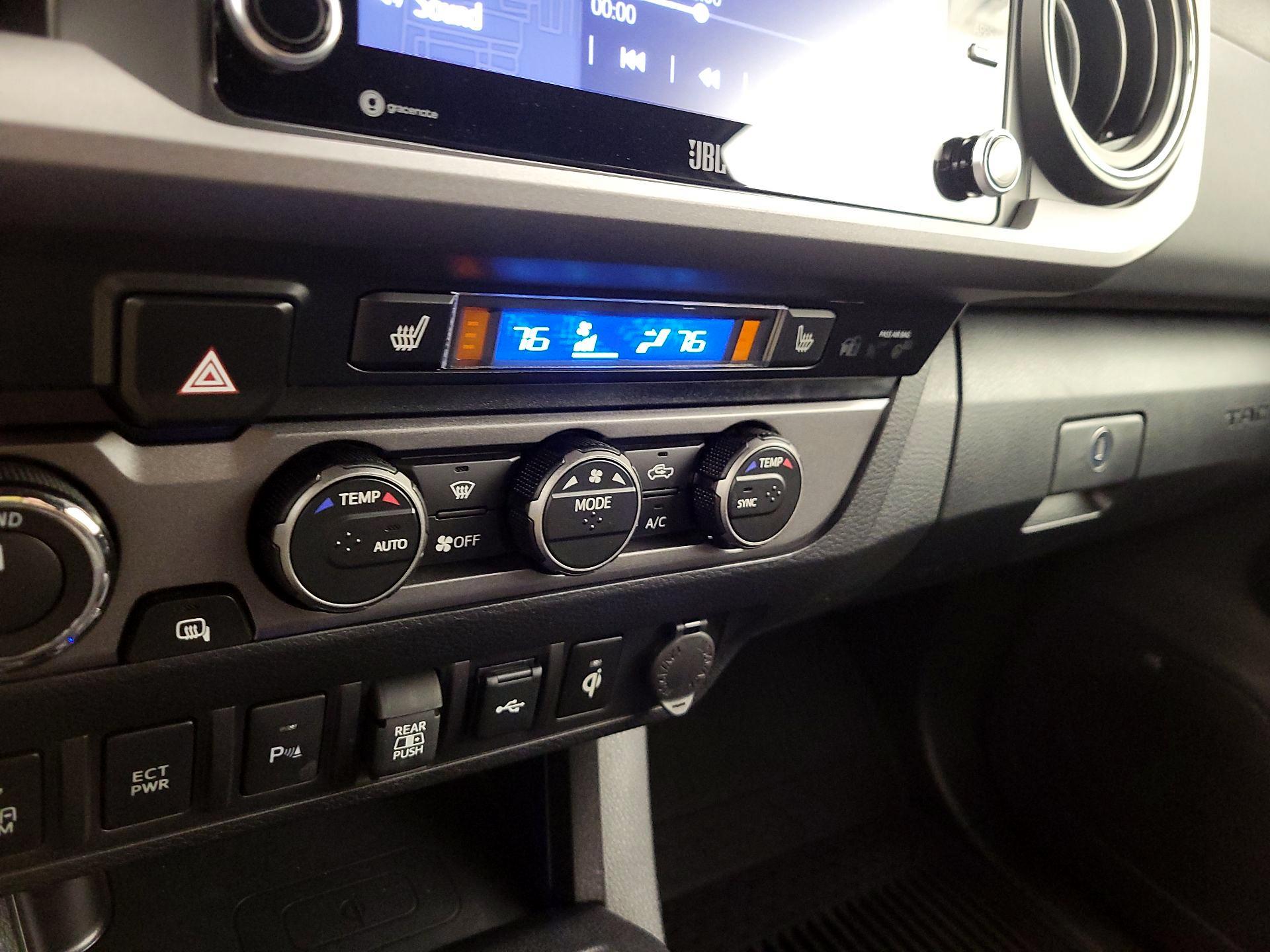 Thumbnail: 2023 Toyota Tacoma - 17