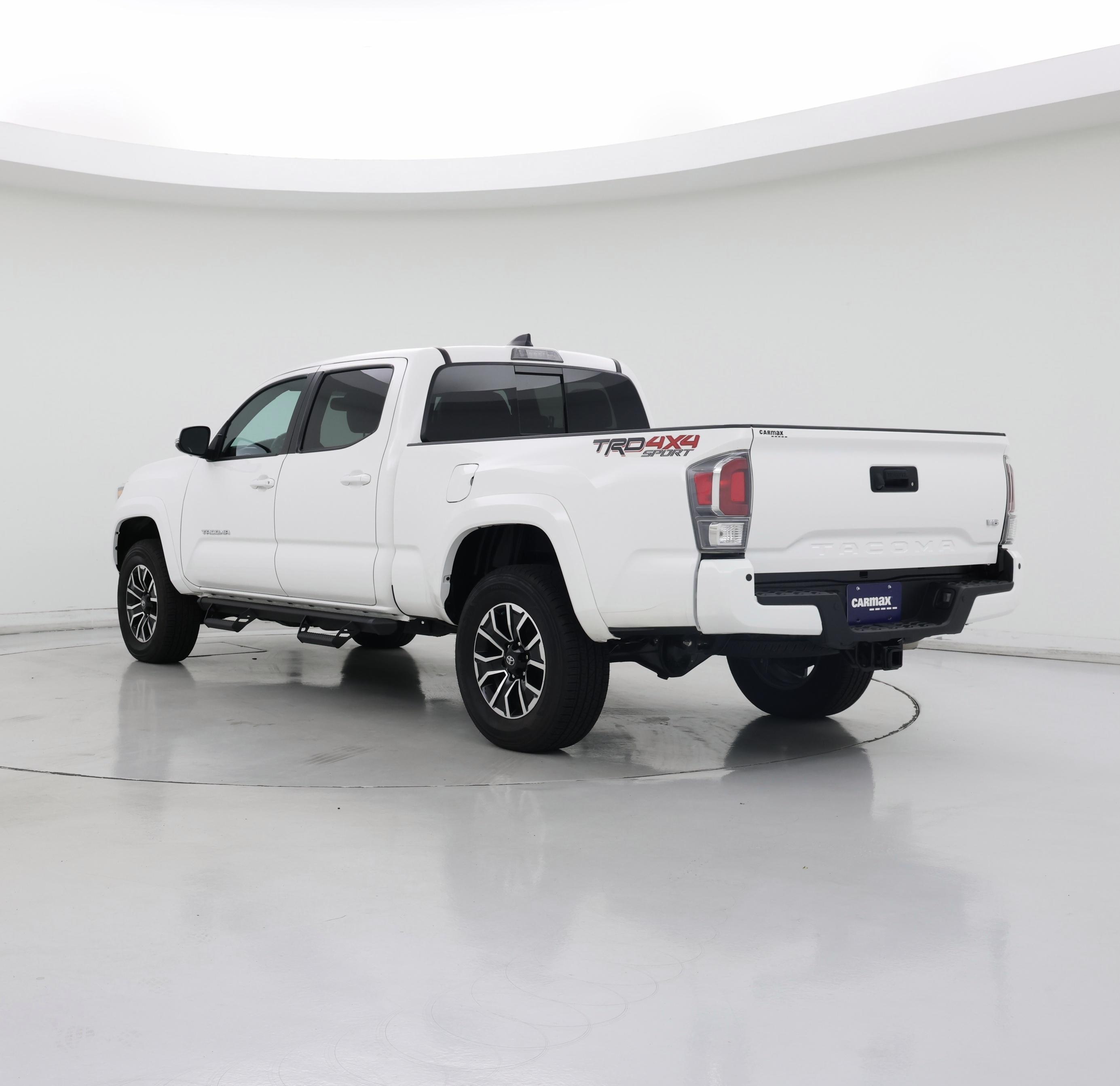 Thumbnail: 2023 Toyota Tacoma - 2