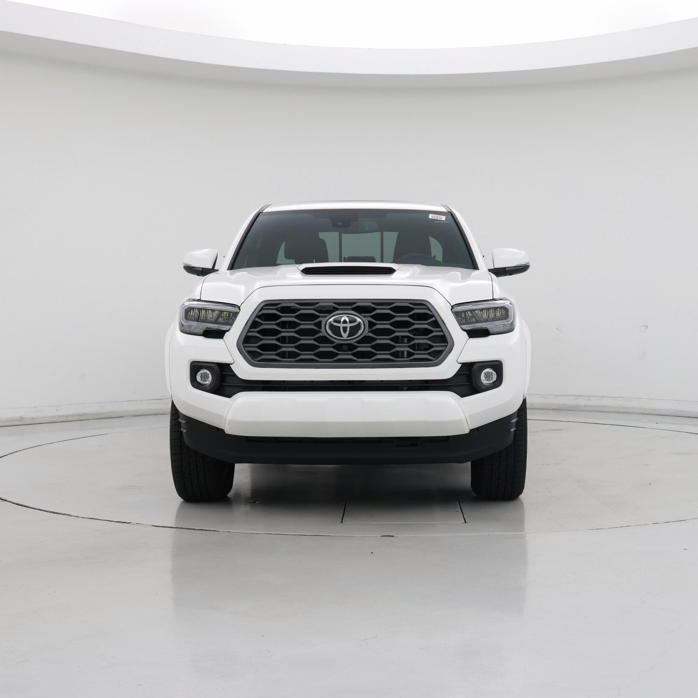 Thumbnail: 2023 Toyota Tacoma - 5