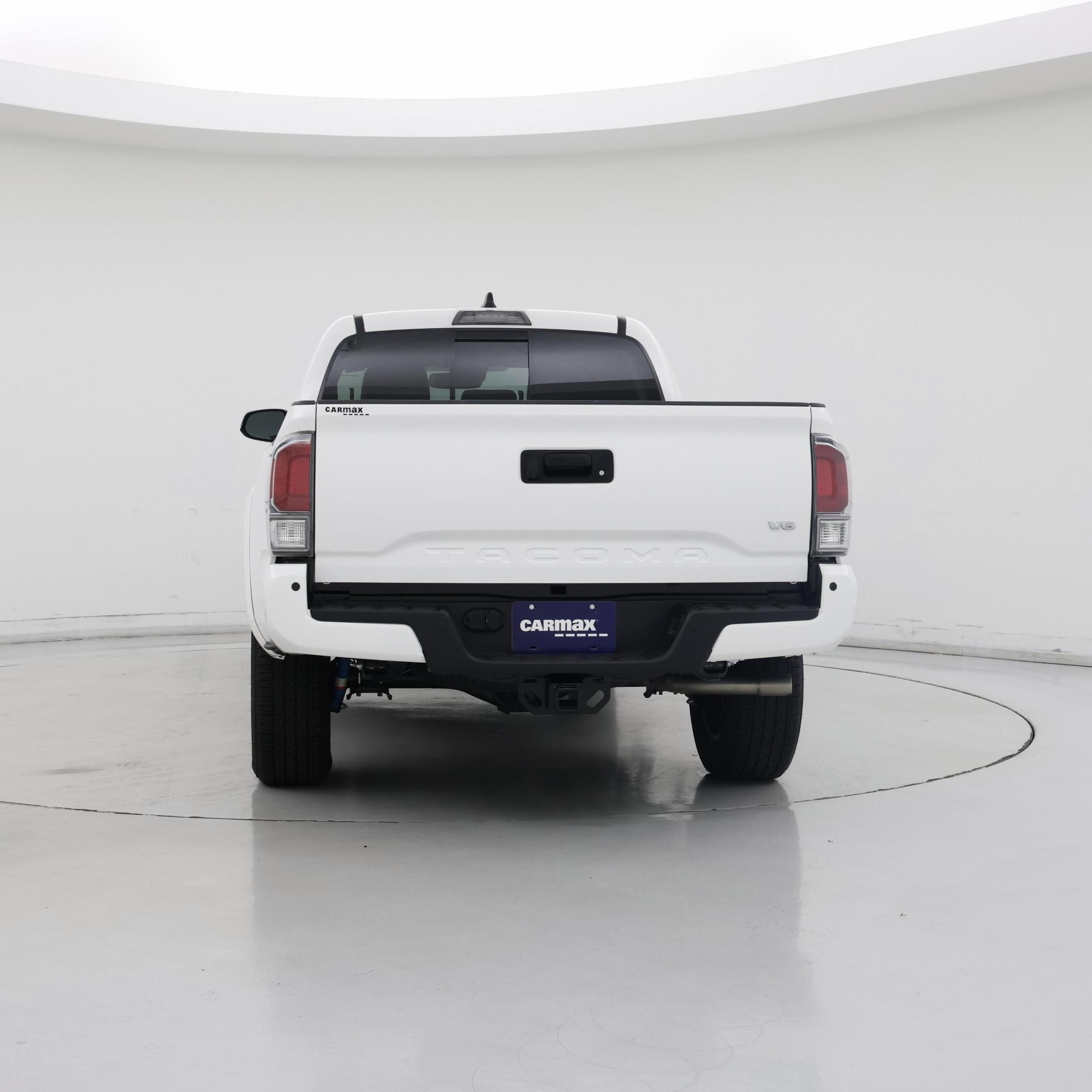 Thumbnail: 2023 Toyota Tacoma - 6