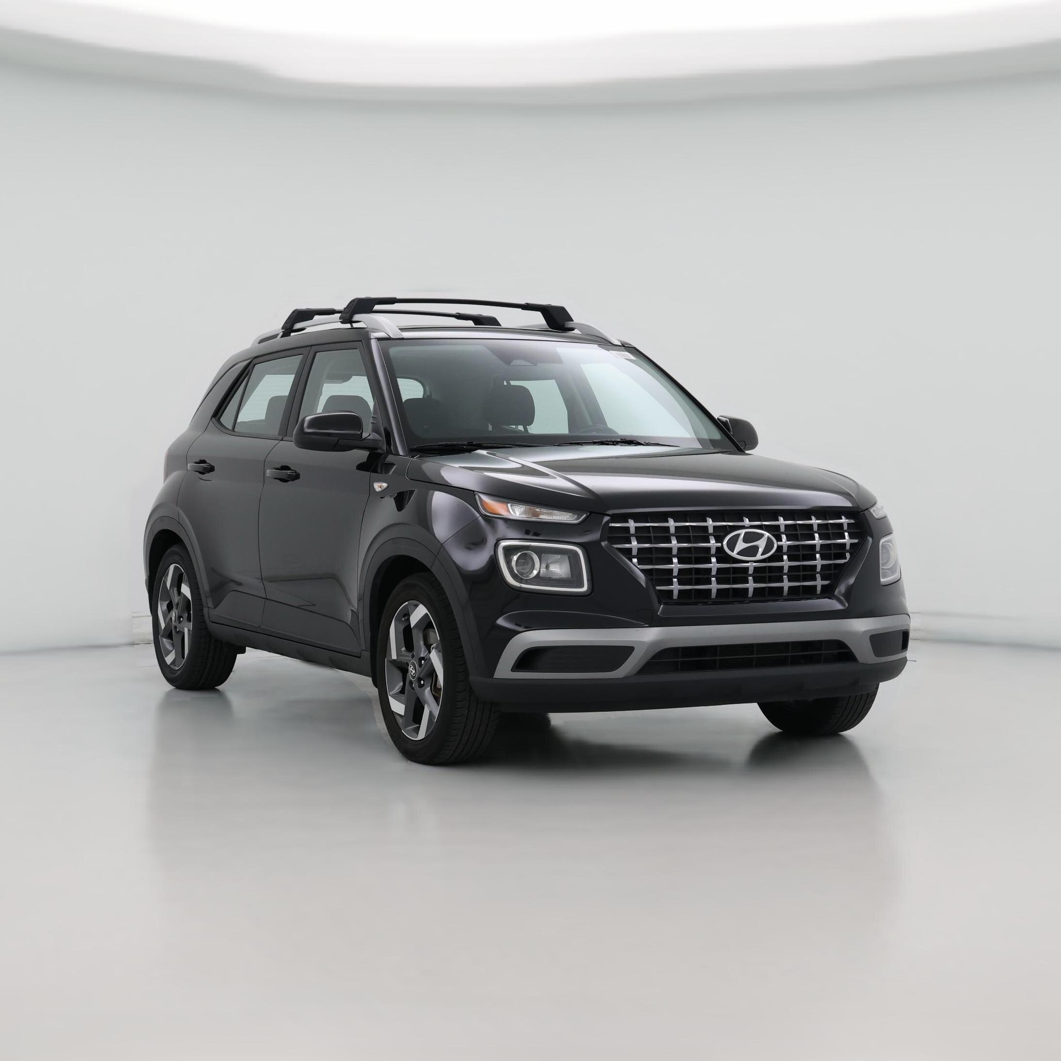 Thumbnail: 2023 Hyundai Venue - 1