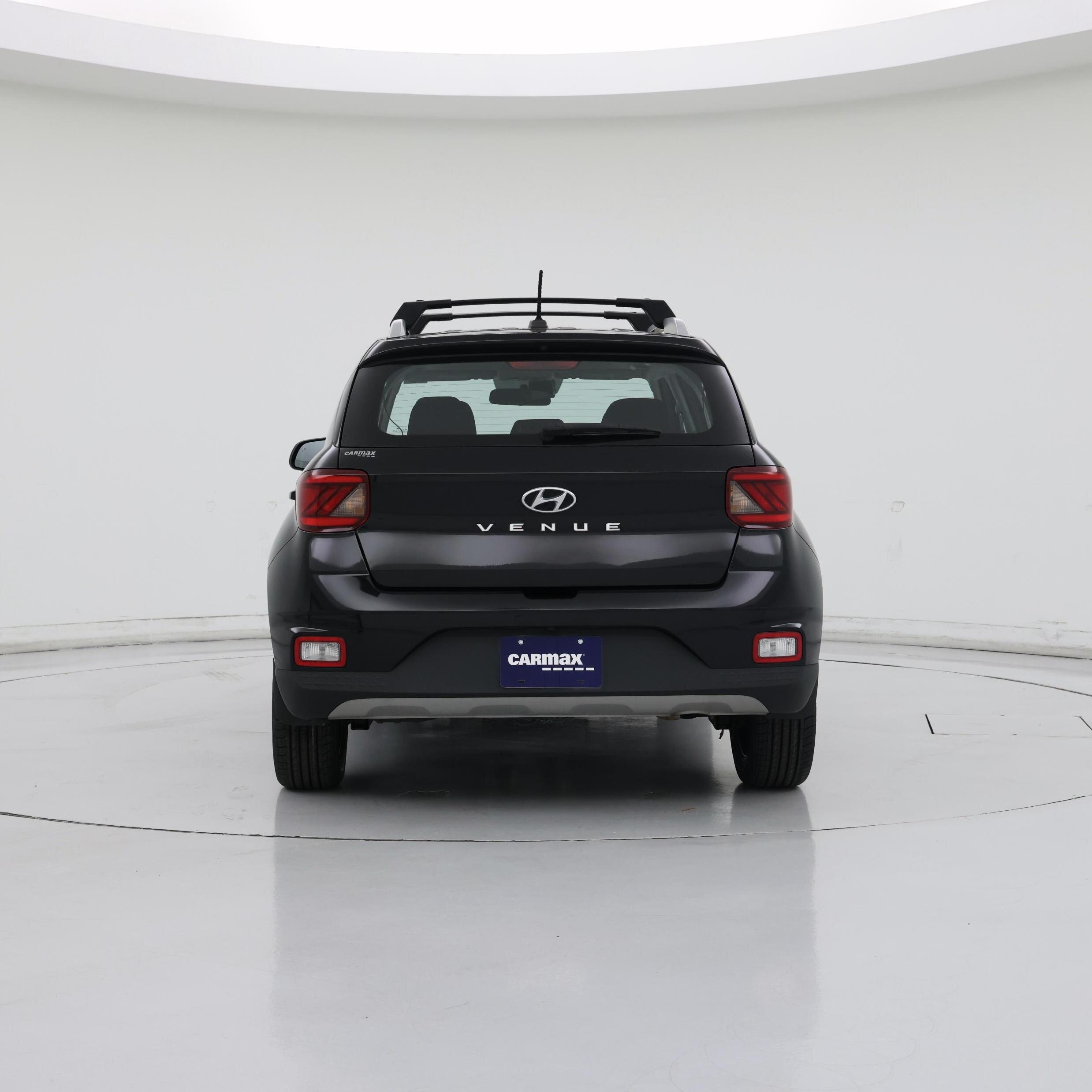 Thumbnail: 2023 Hyundai Venue - 6