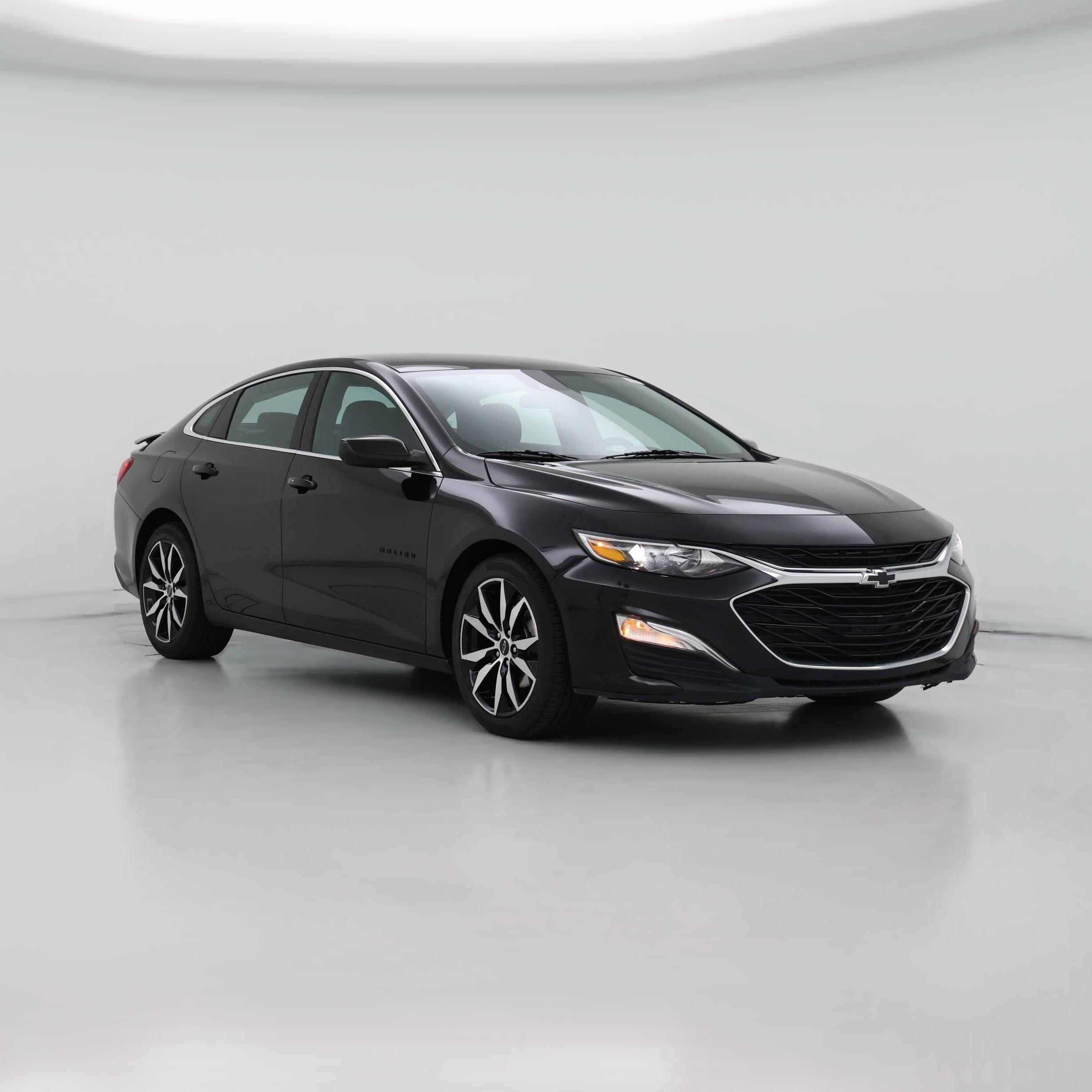 Thumbnail: 2023 Chevrolet Malibu - 1